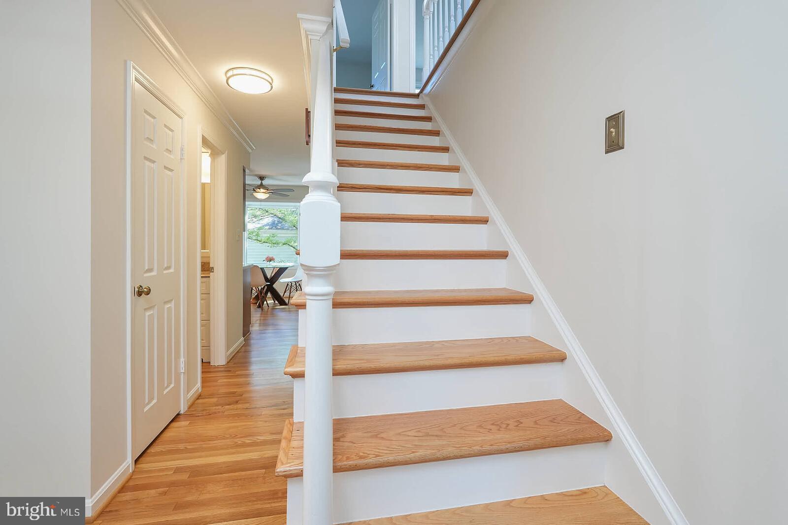 ASHTON HEIGHTS - Residential