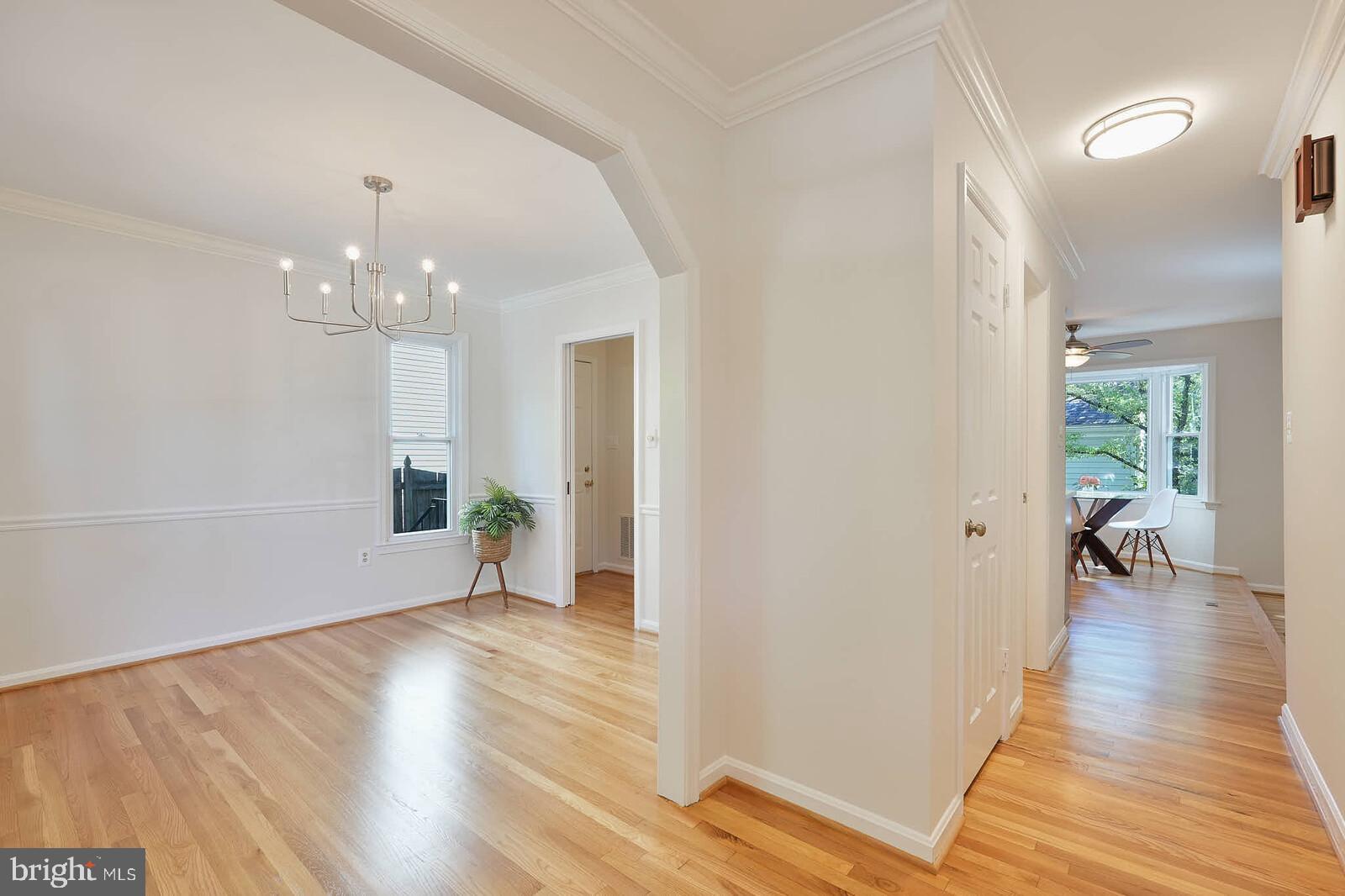 ASHTON HEIGHTS - Residential