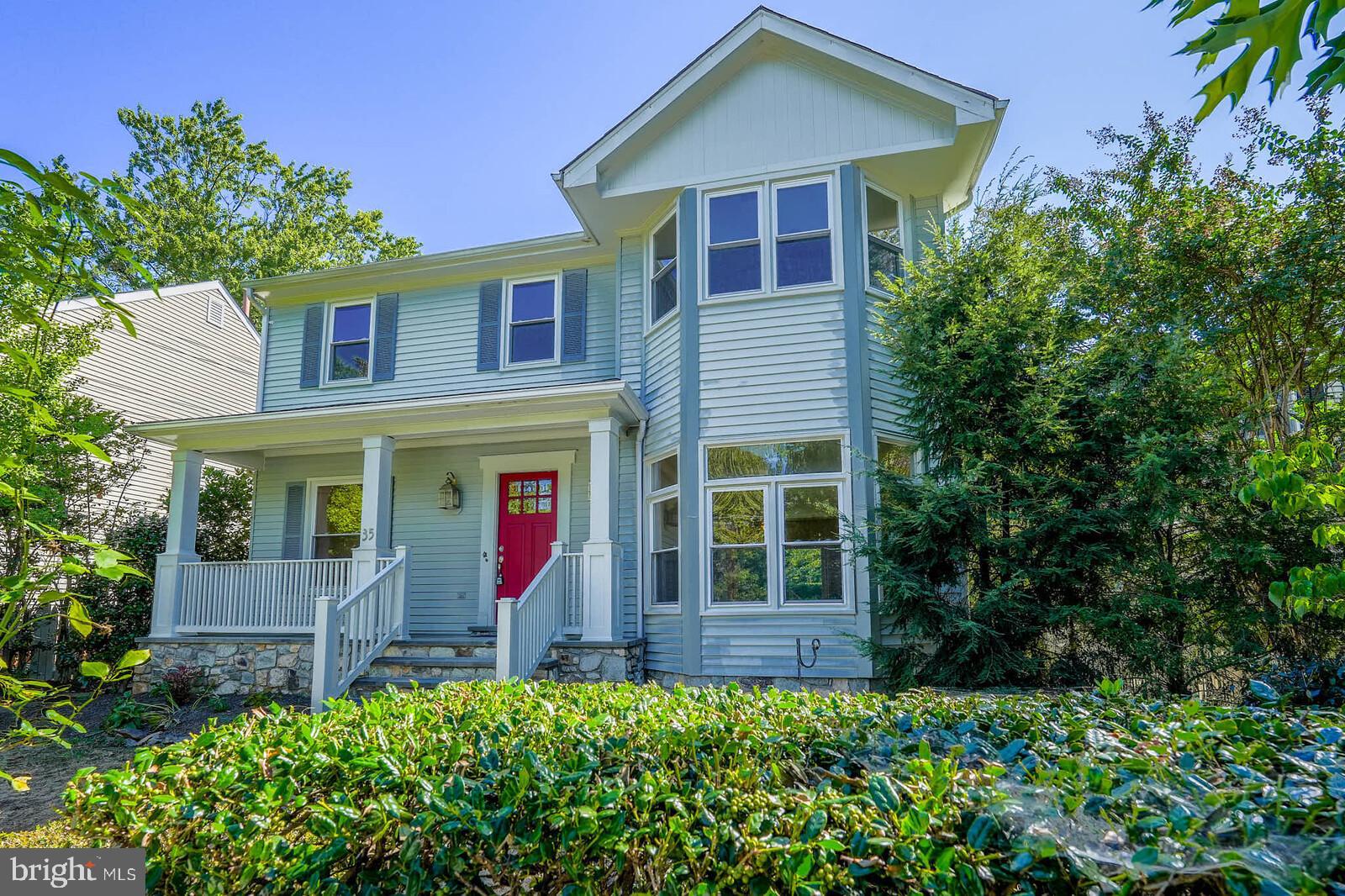 35 N HIGHLAND STREET