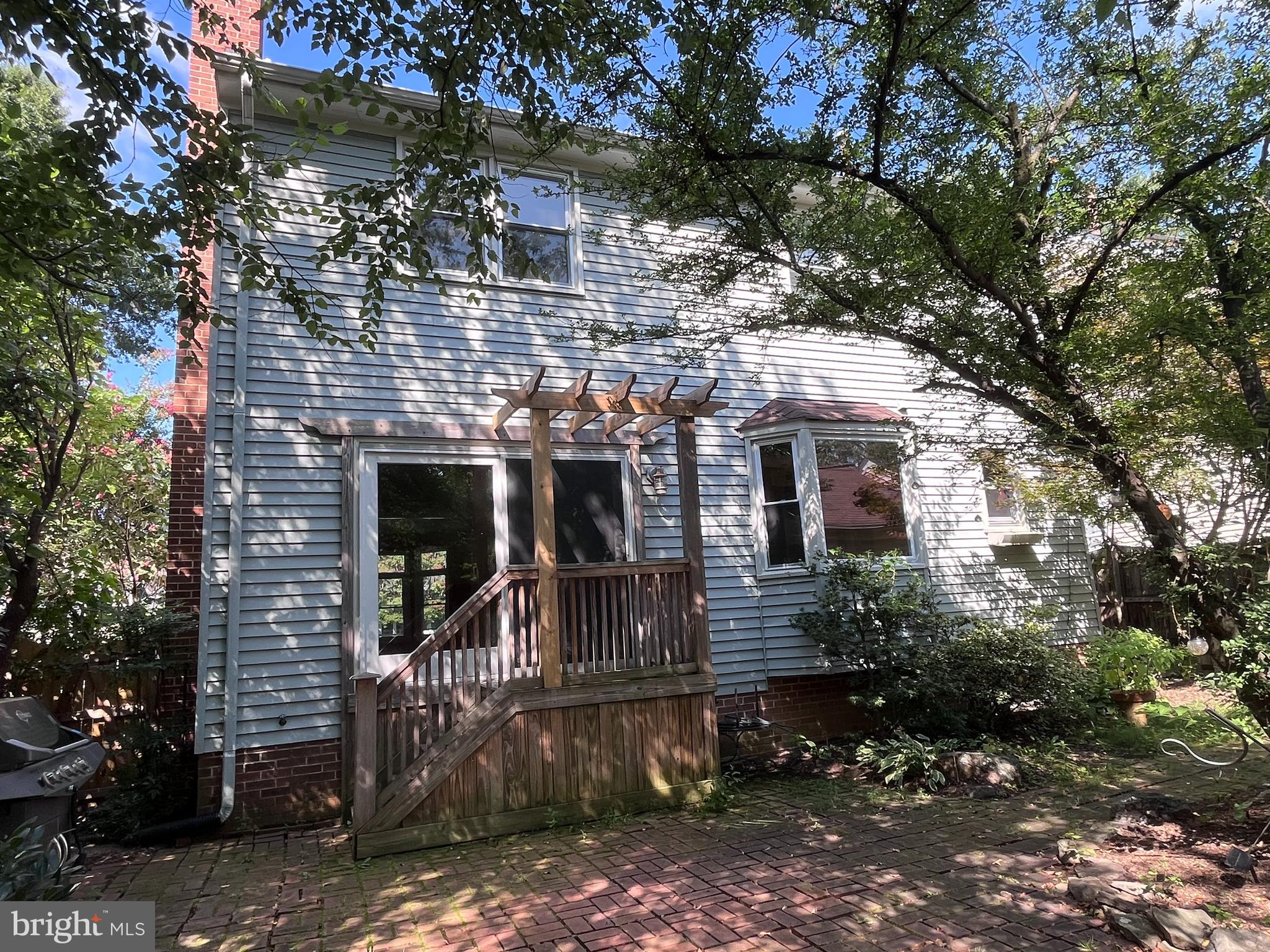35 N HIGHLAND STREET