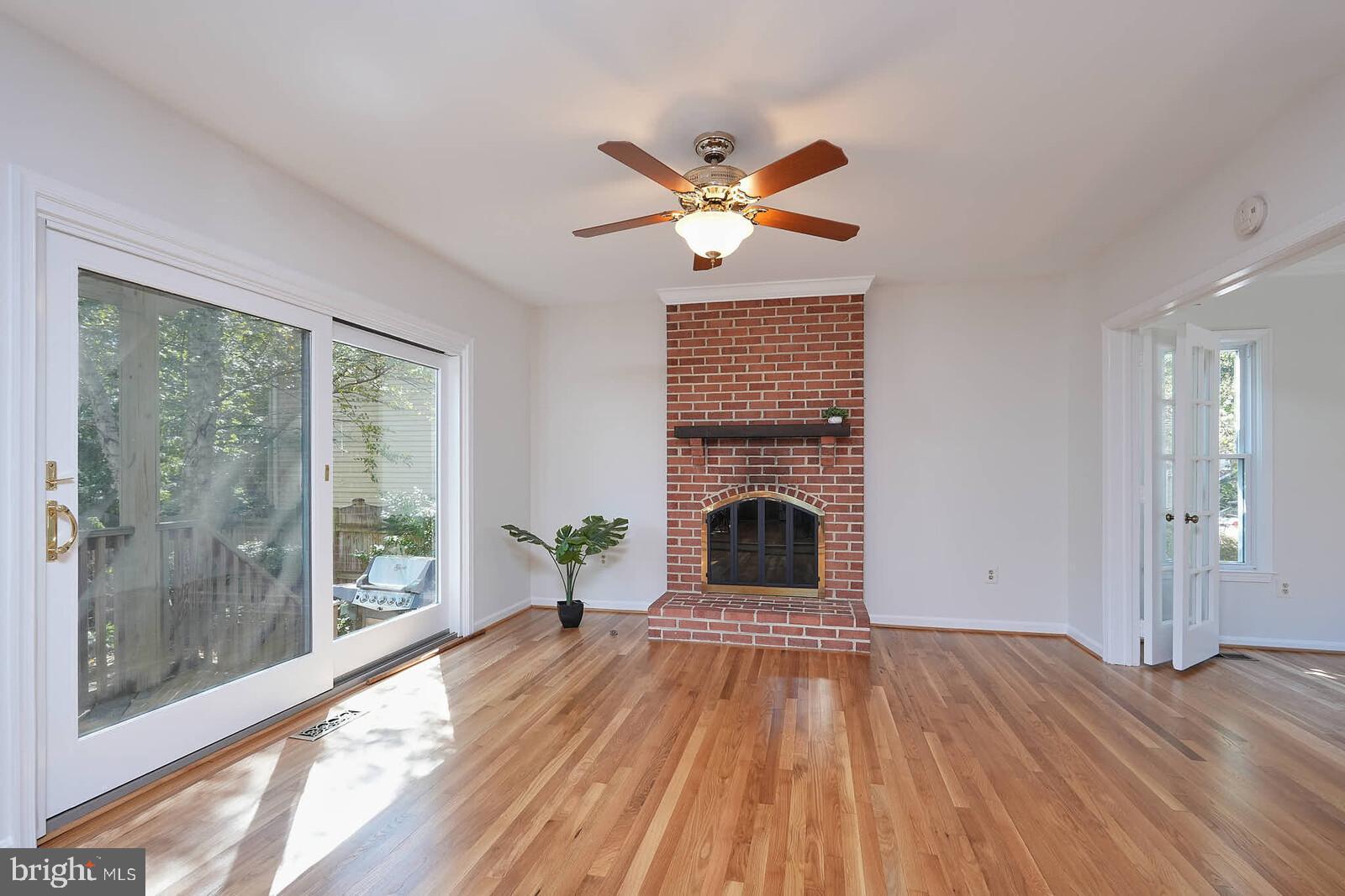 ASHTON HEIGHTS - Residential