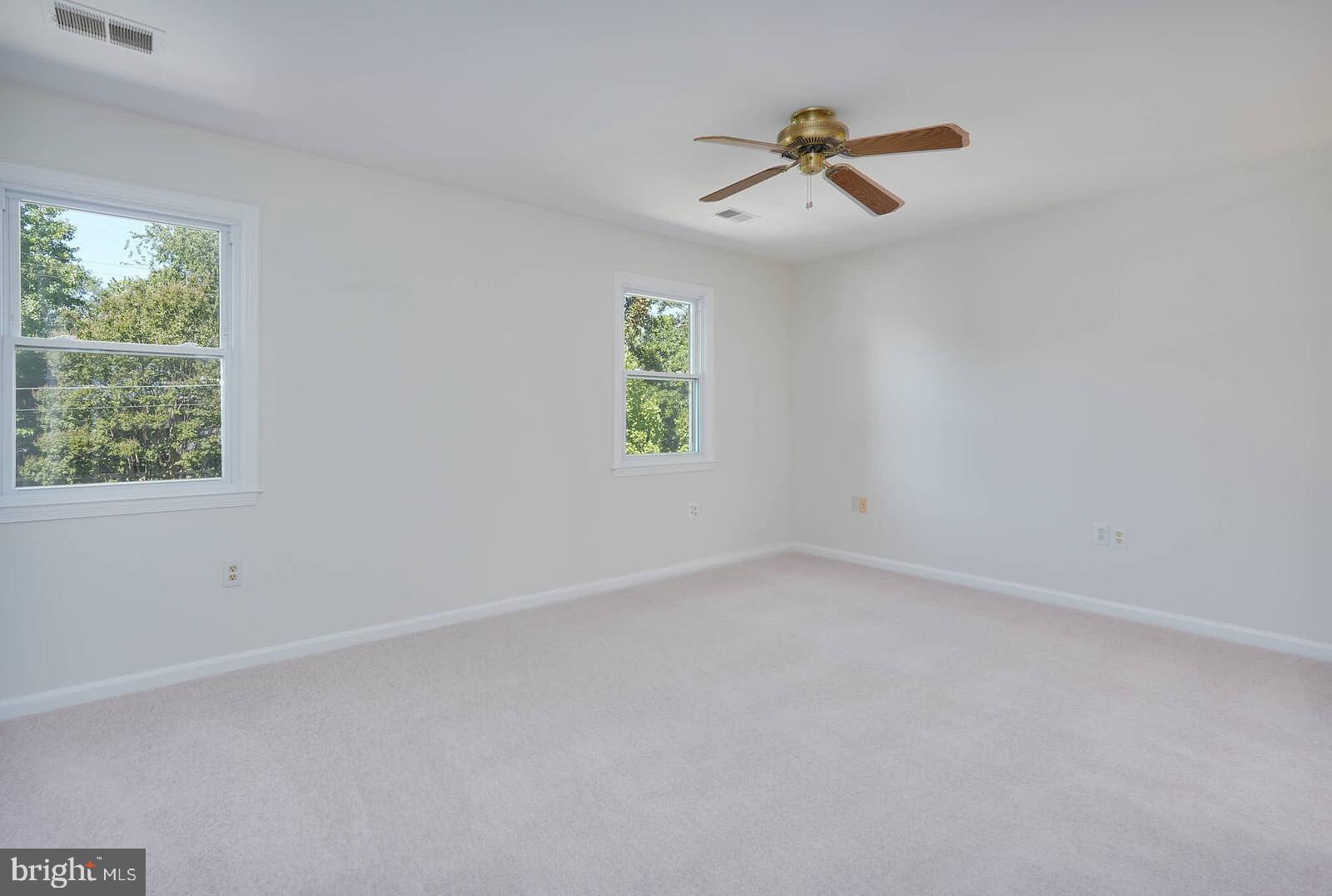 ASHTON HEIGHTS - Residential