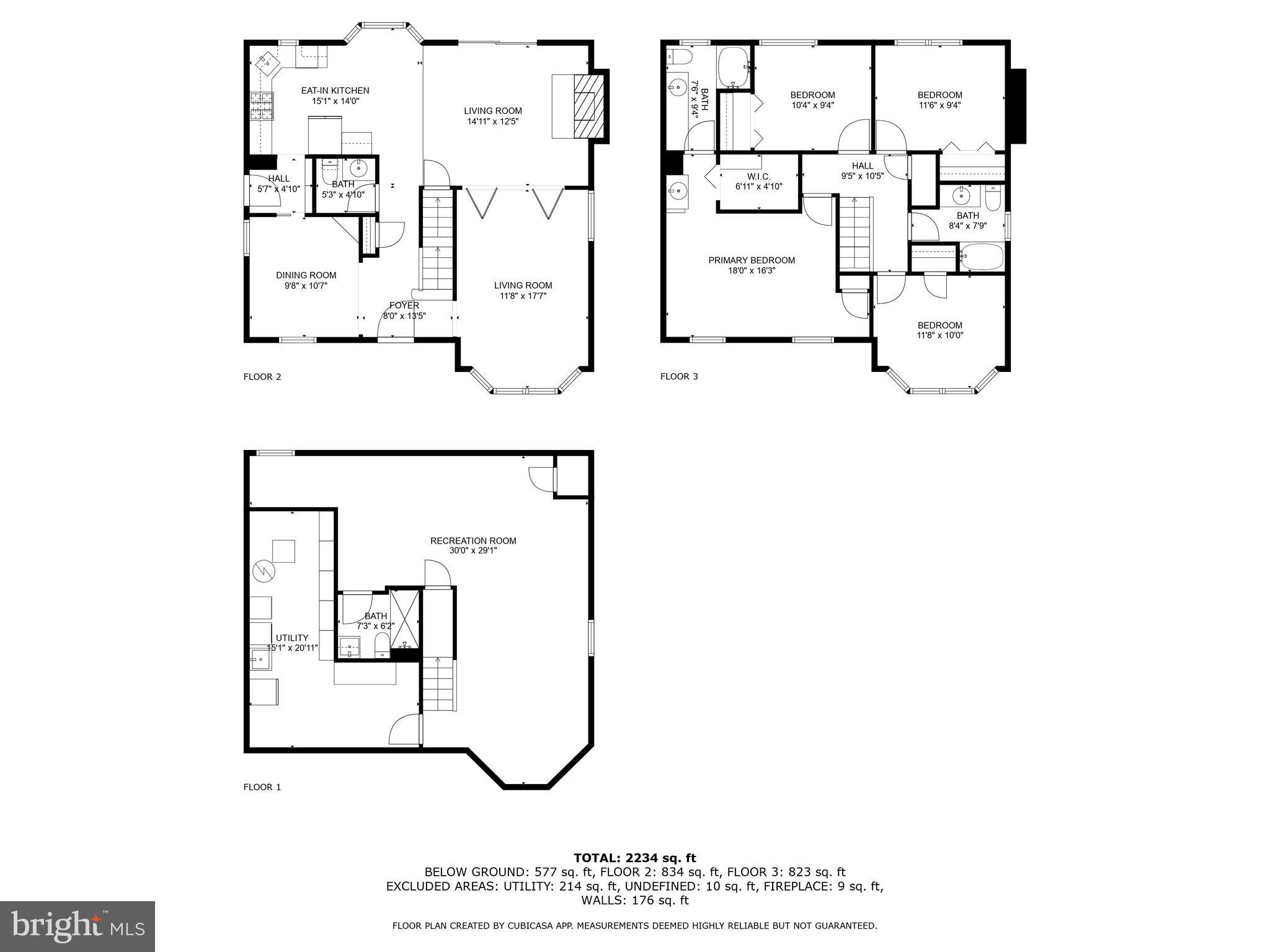 ASHTON HEIGHTS - Residential