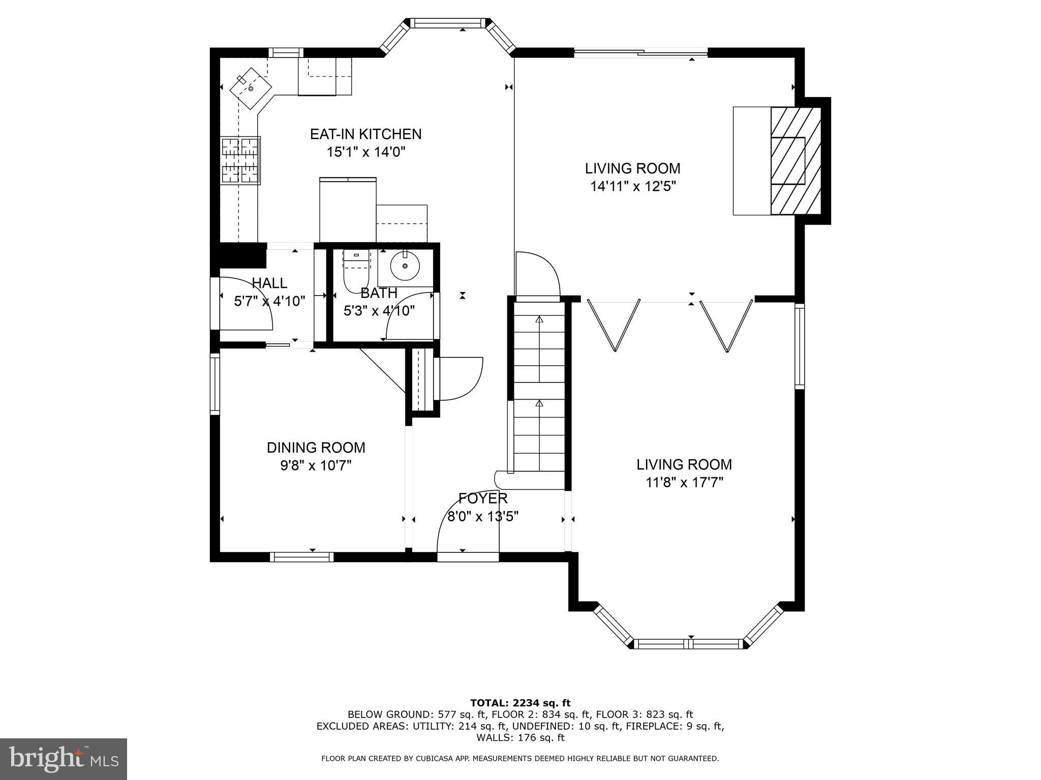 ASHTON HEIGHTS - Residential