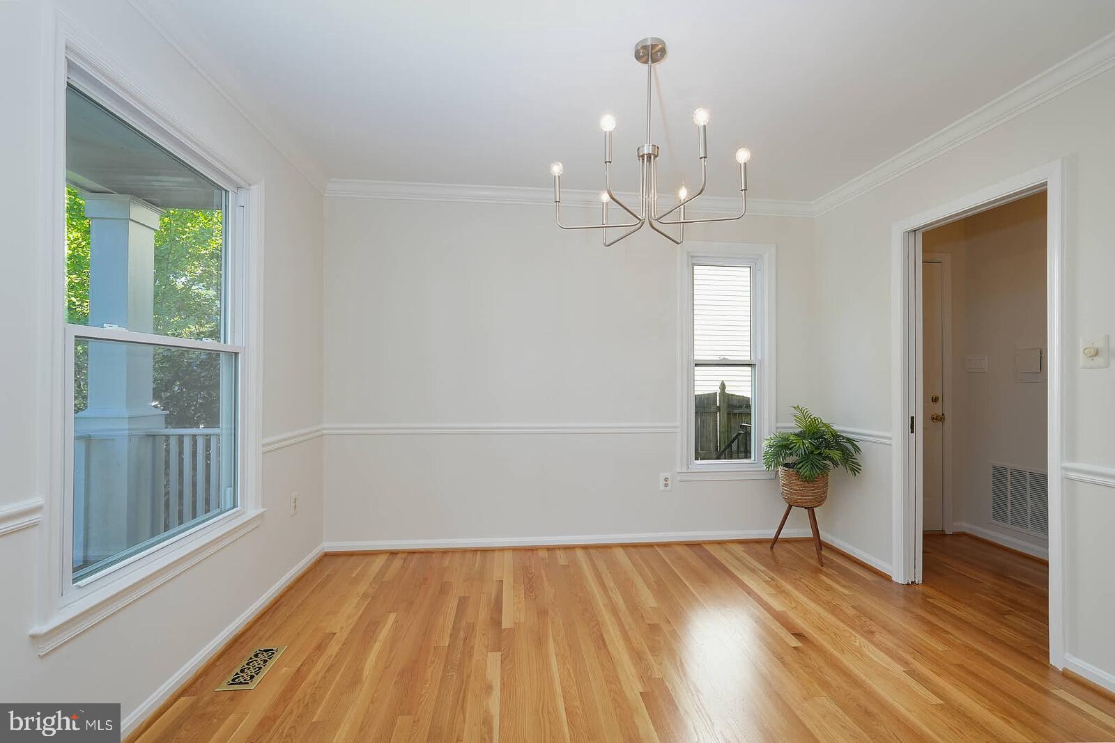 ASHTON HEIGHTS - Residential