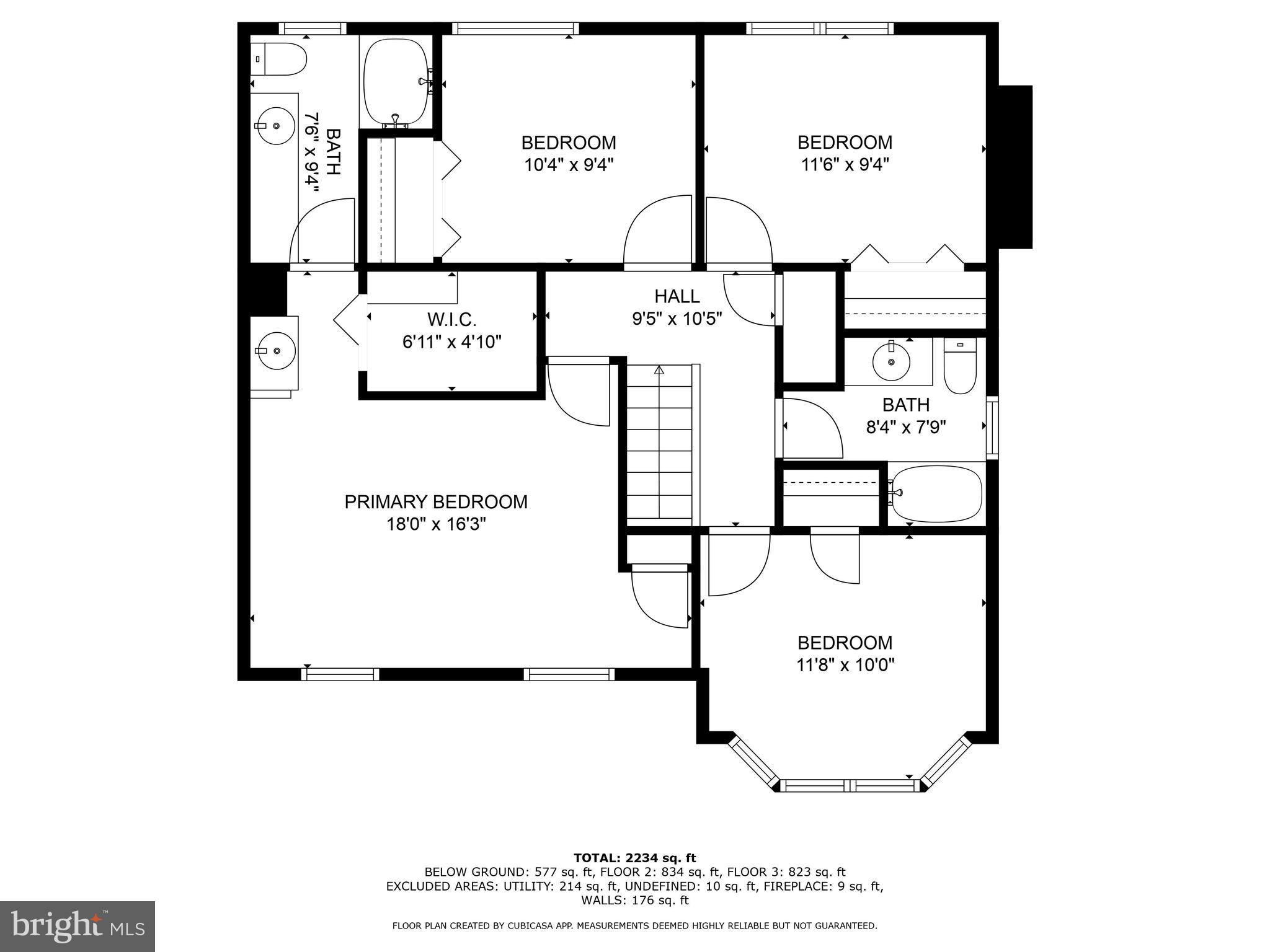 ASHTON HEIGHTS - Residential