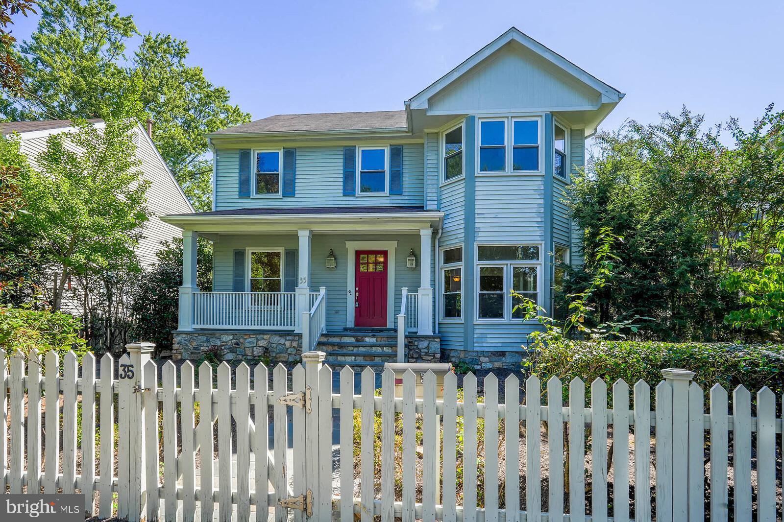 35 N HIGHLAND STREET