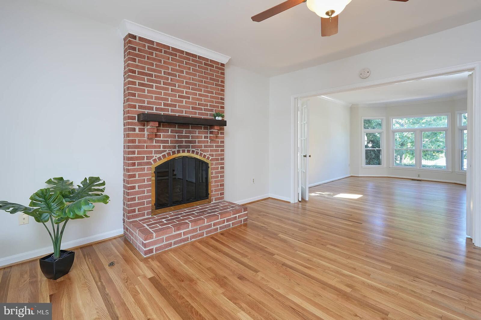 ASHTON HEIGHTS - Residential