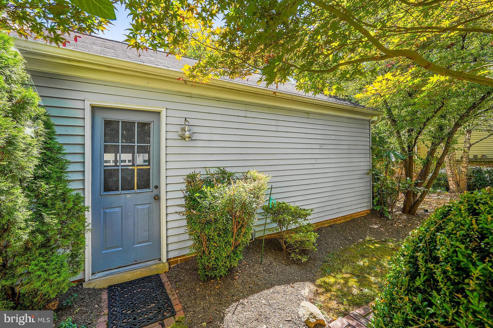 ASHTON HEIGHTS - Residential