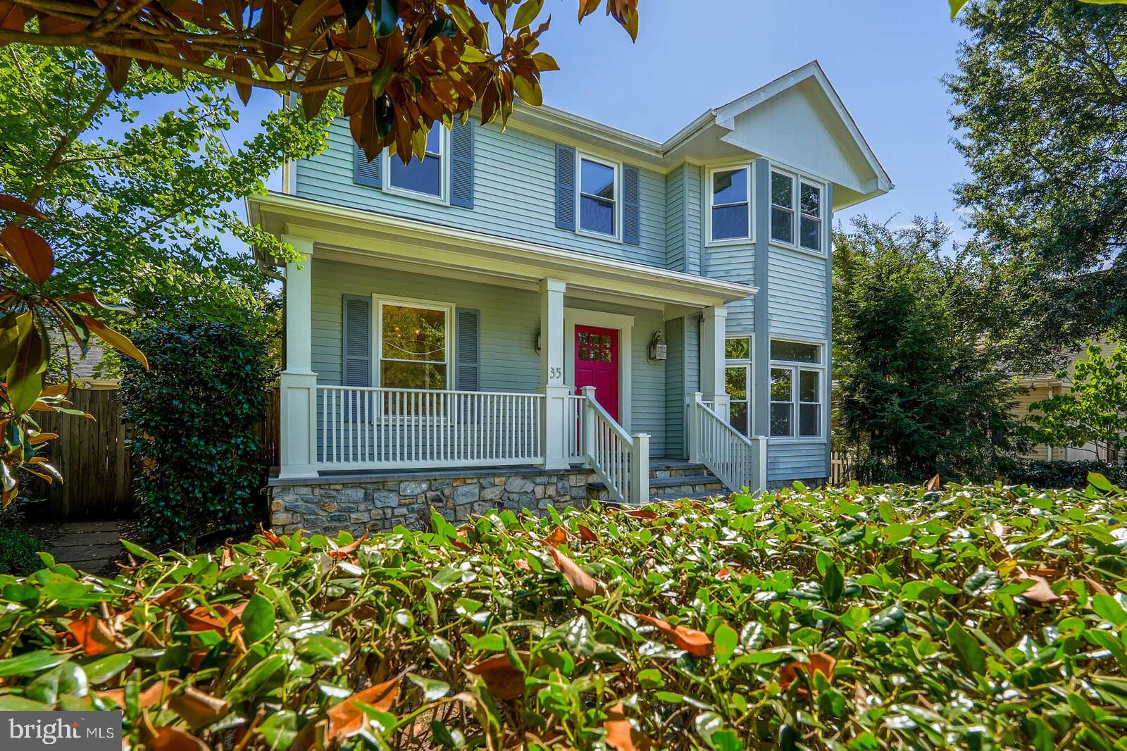 35 N HIGHLAND STREET