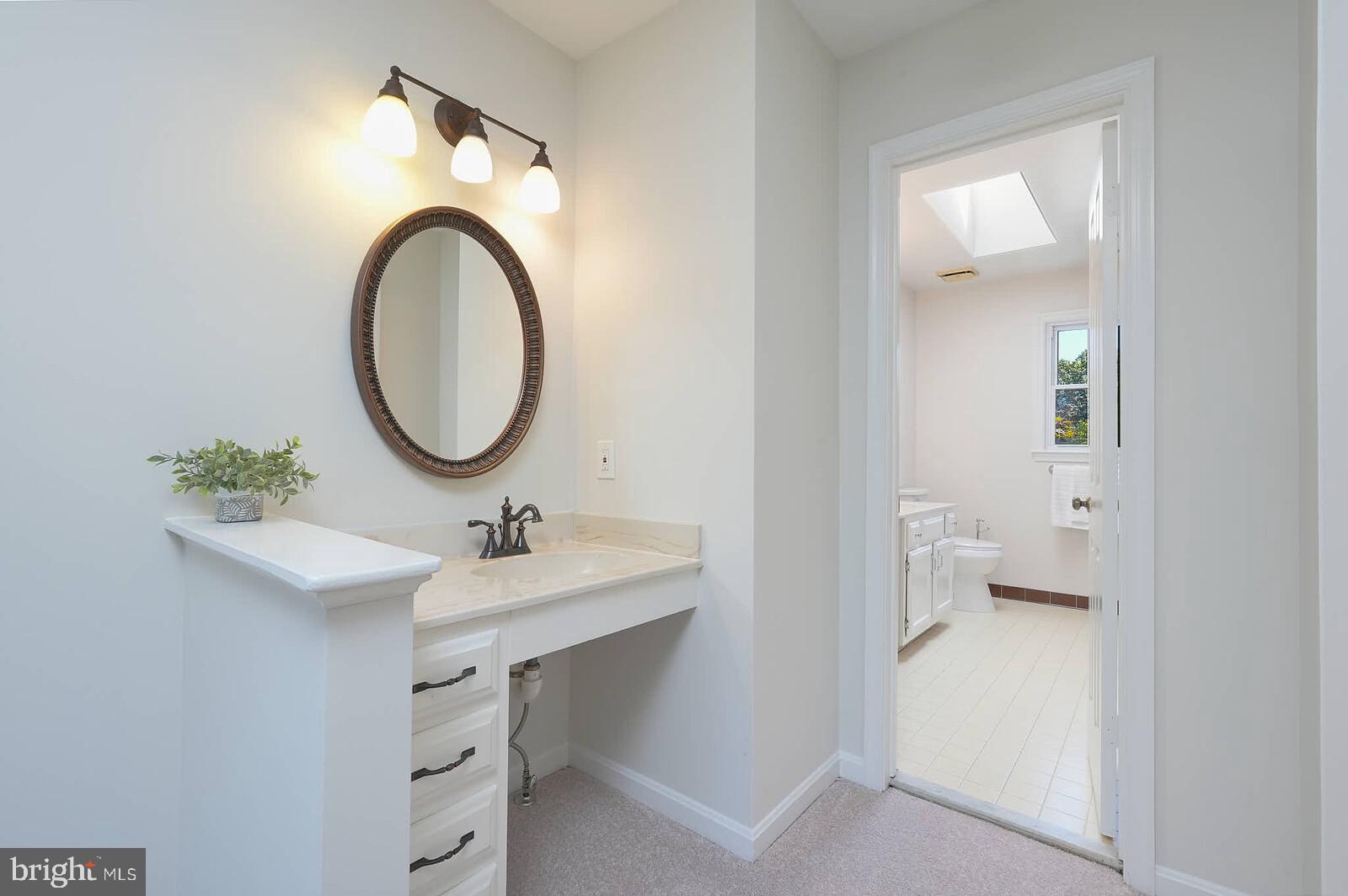 ASHTON HEIGHTS - Residential