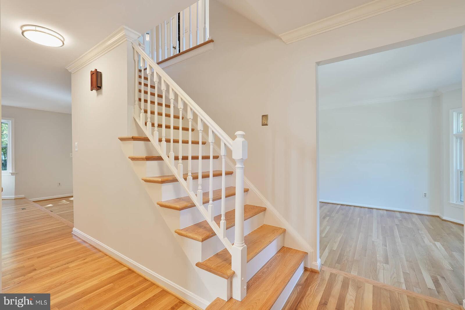 ASHTON HEIGHTS - Residential