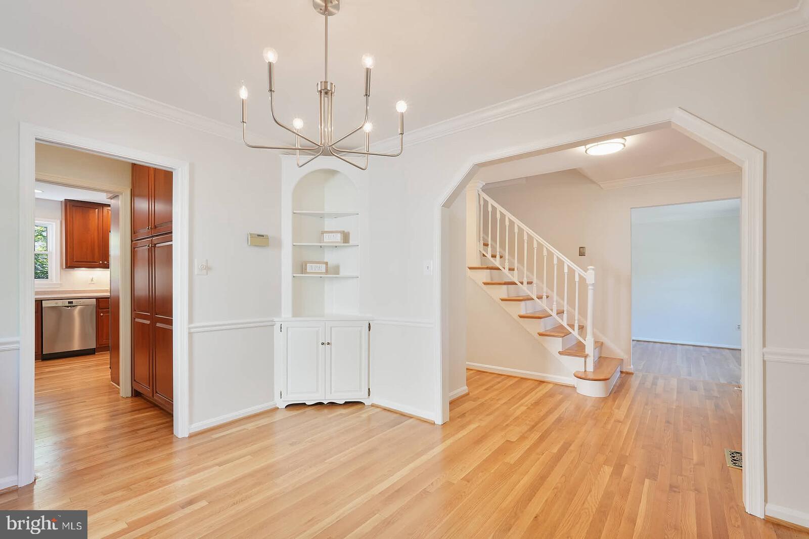 ASHTON HEIGHTS - Residential