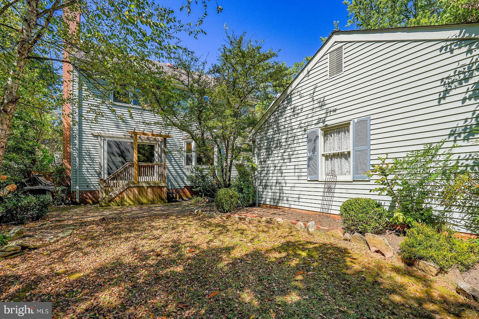 ASHTON HEIGHTS - Residential