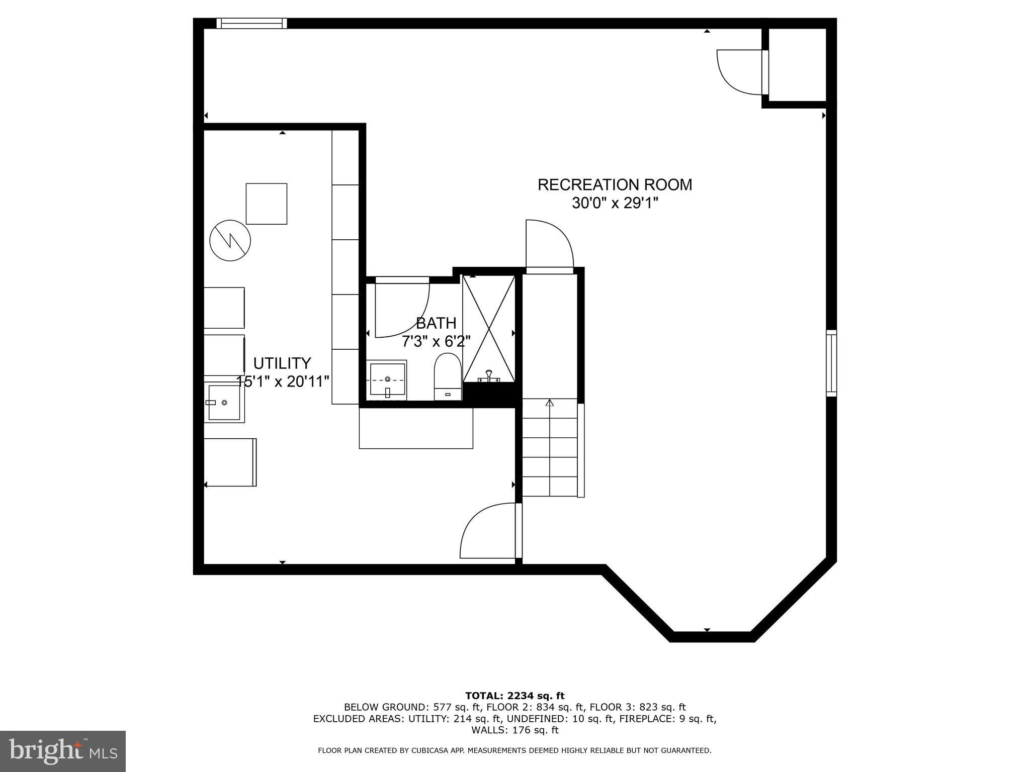 ASHTON HEIGHTS - Residential