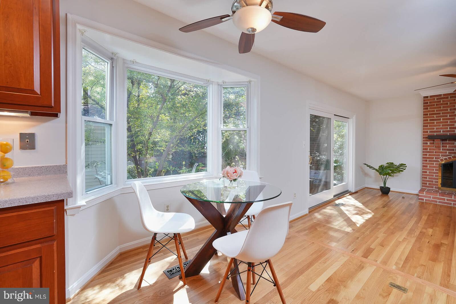 ASHTON HEIGHTS - Residential