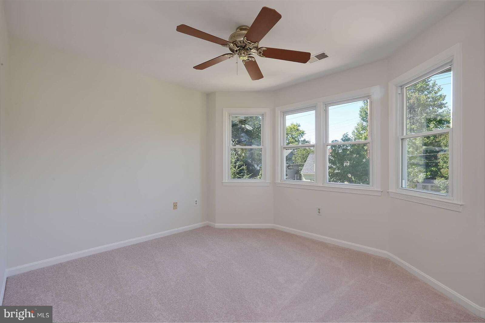 ASHTON HEIGHTS - Residential