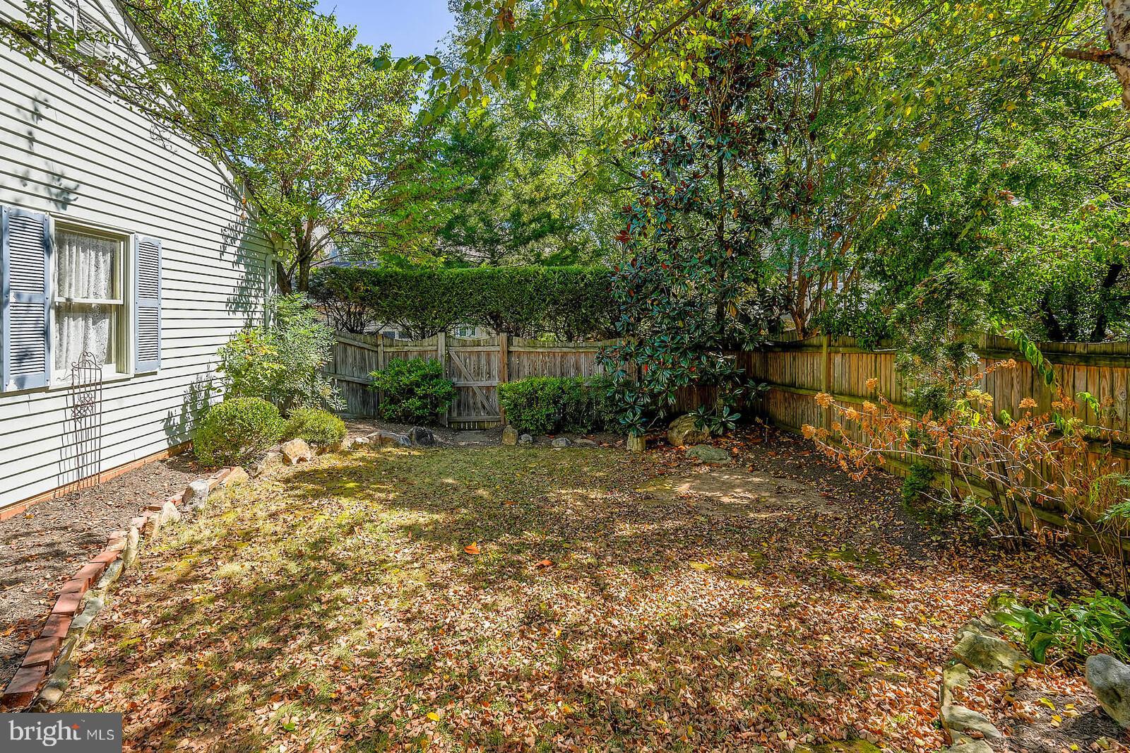 ASHTON HEIGHTS - Residential