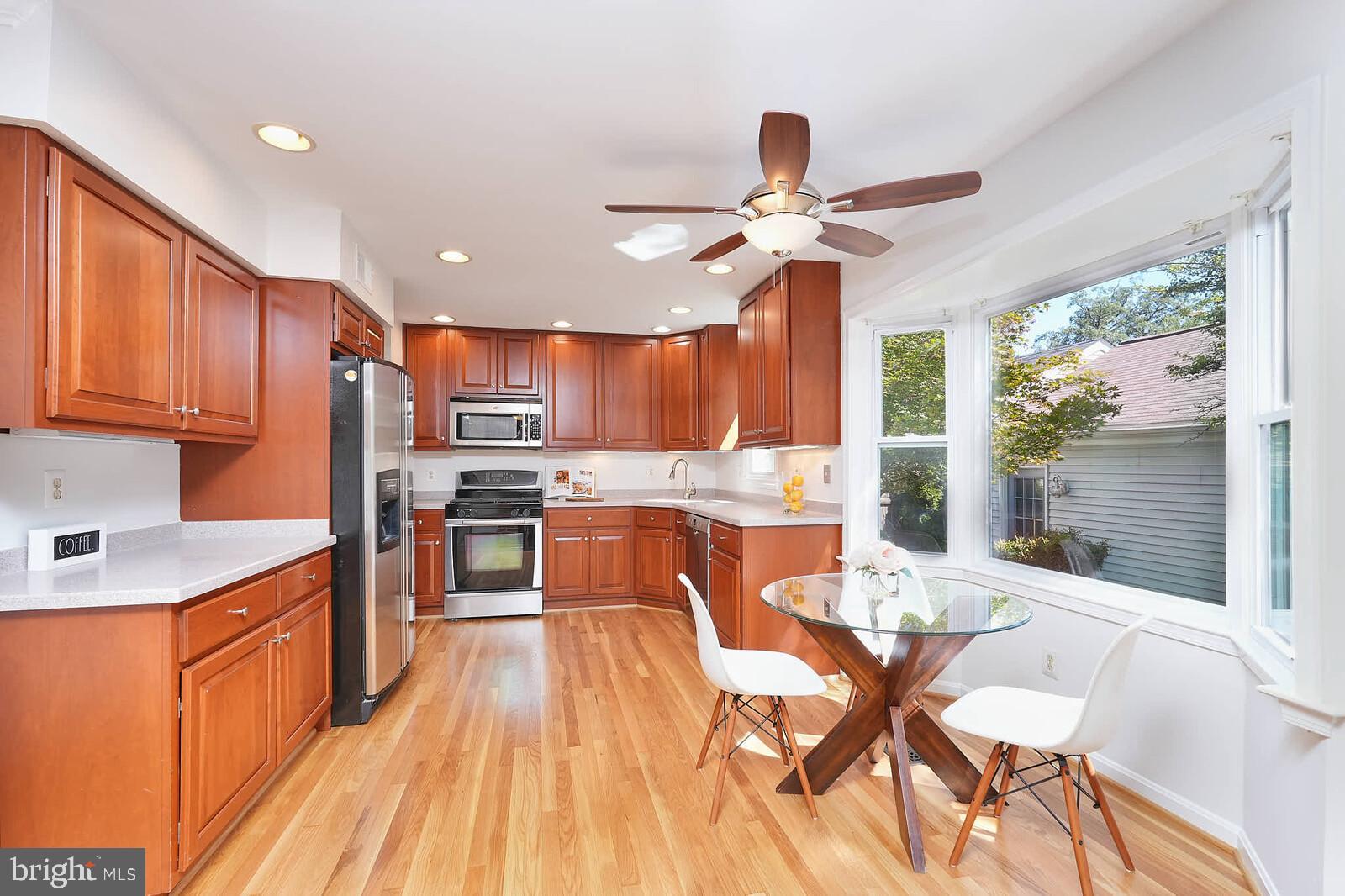 ASHTON HEIGHTS - Residential