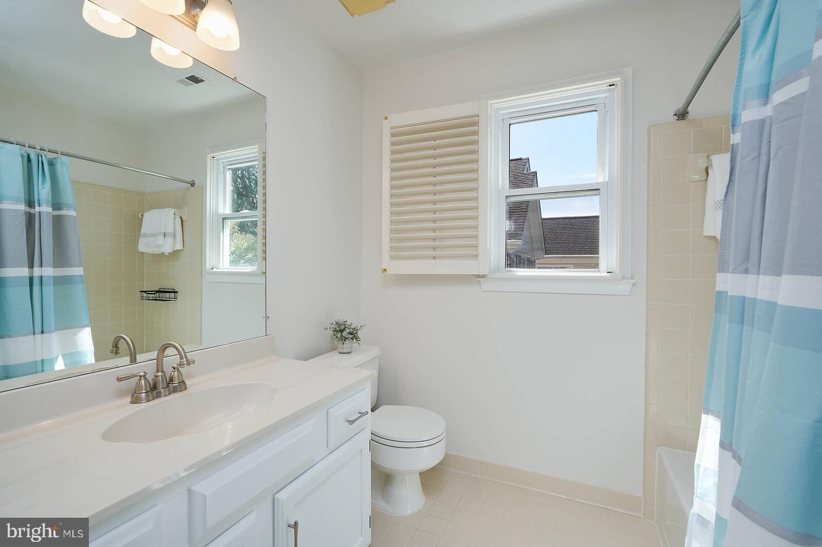 ASHTON HEIGHTS - Residential