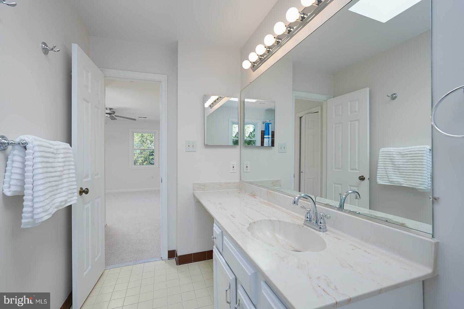 ASHTON HEIGHTS - Residential