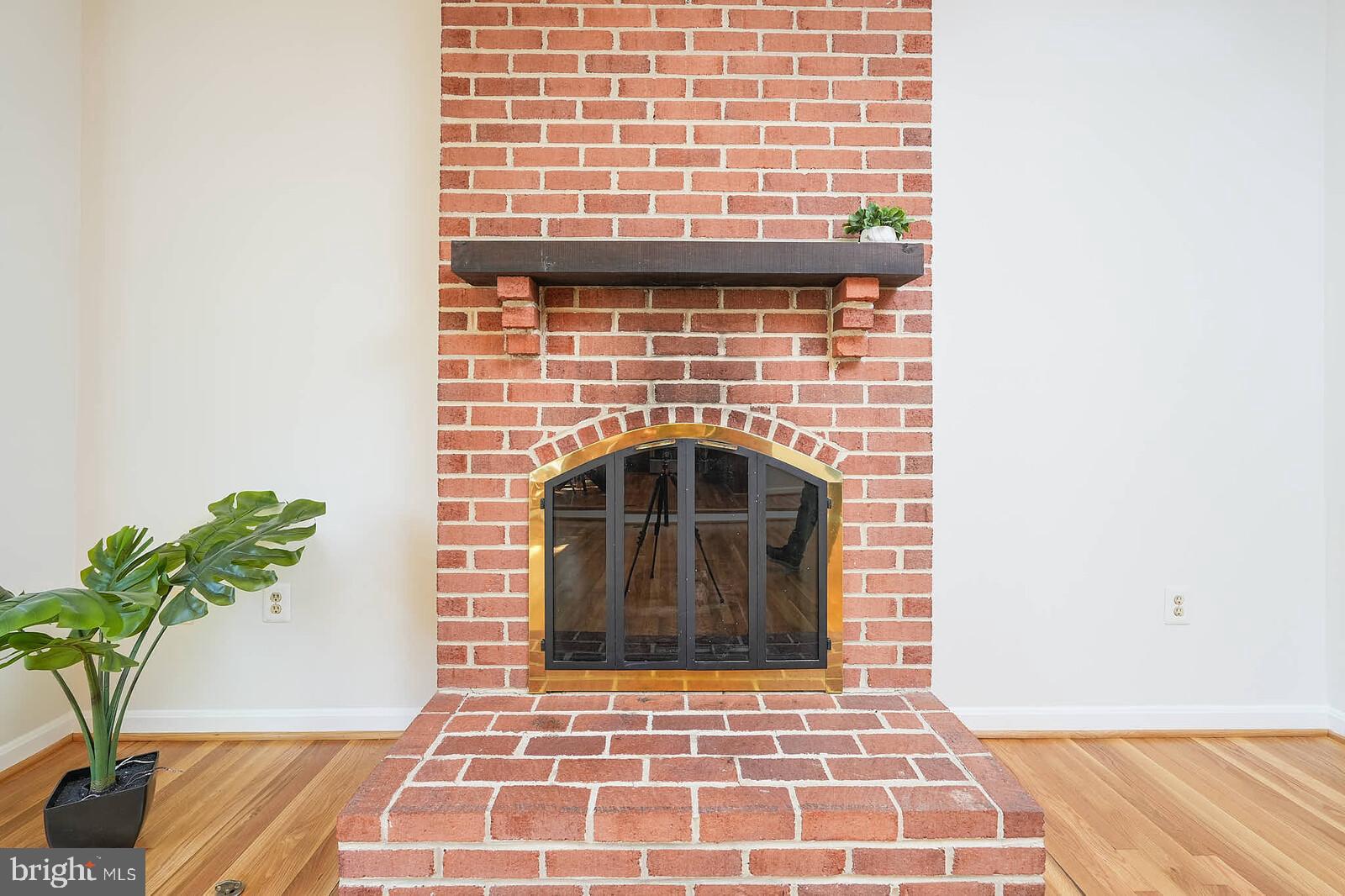 ASHTON HEIGHTS - Residential