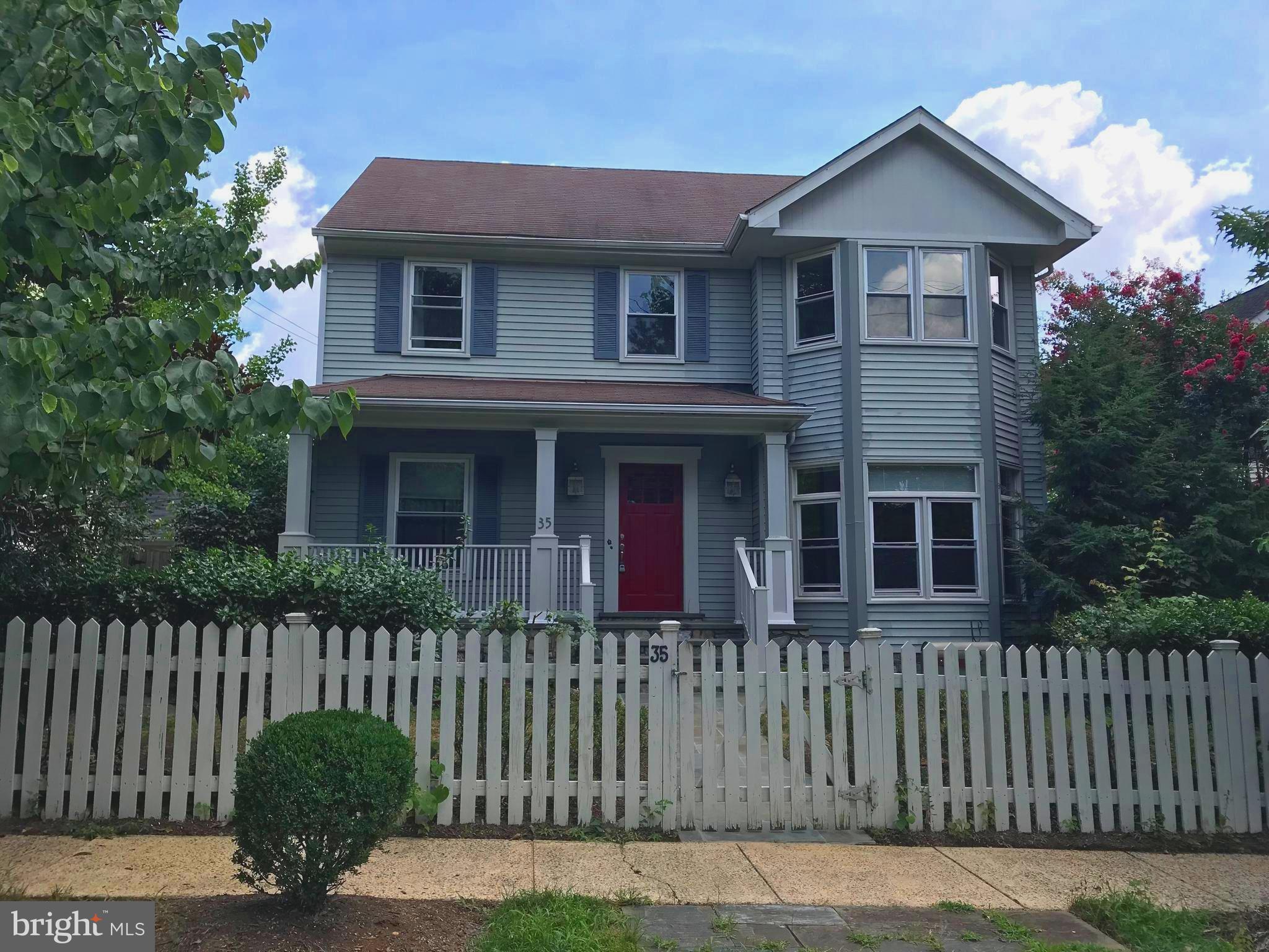 35 N HIGHLAND STREET