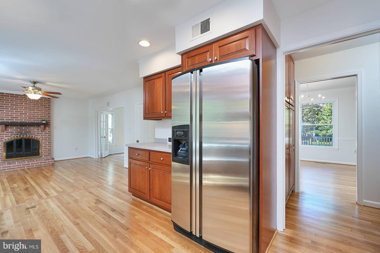 ASHTON HEIGHTS - Residential