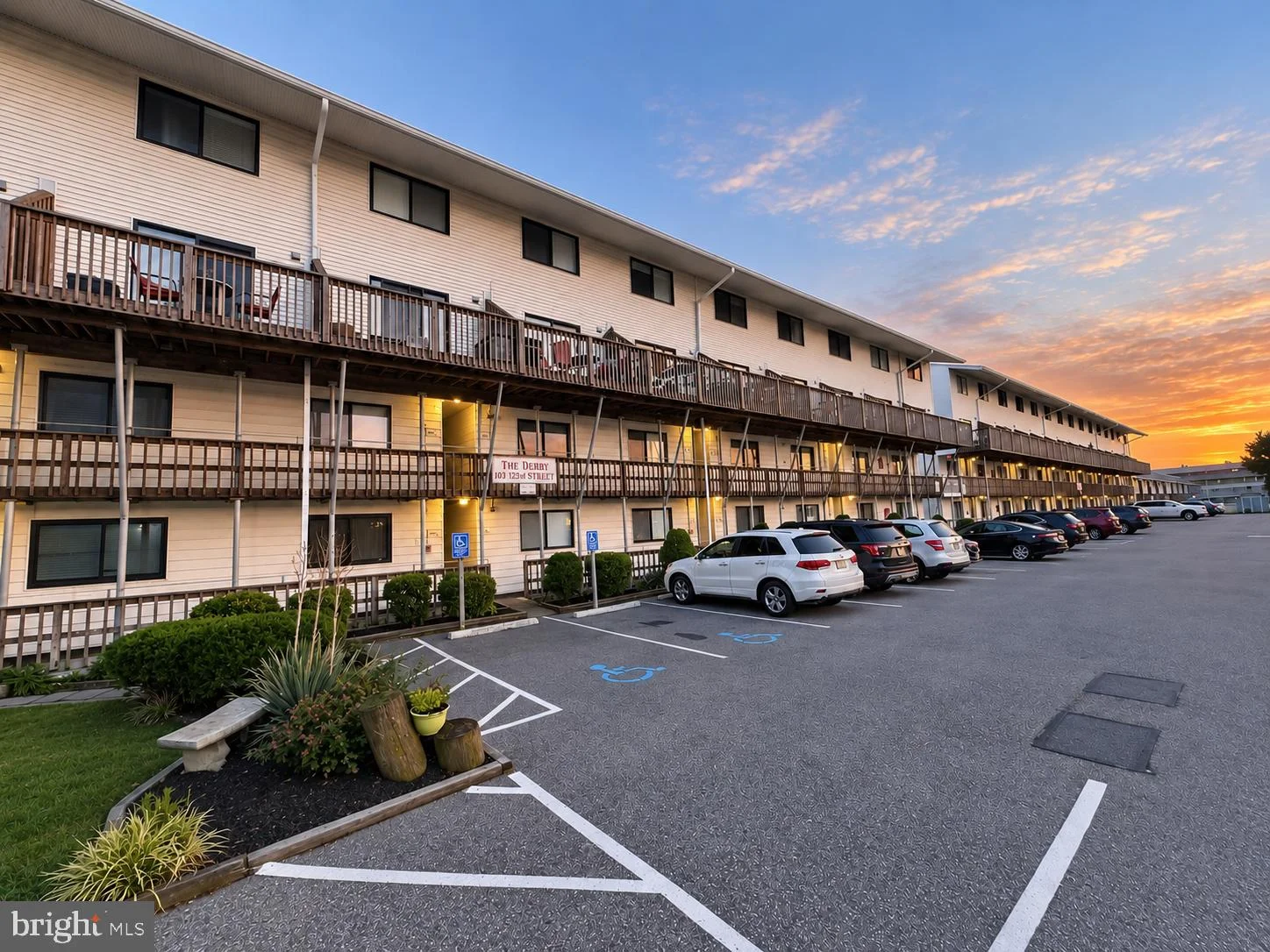 103 123rd Street Unit 0301, Ocean City, MD, 21842