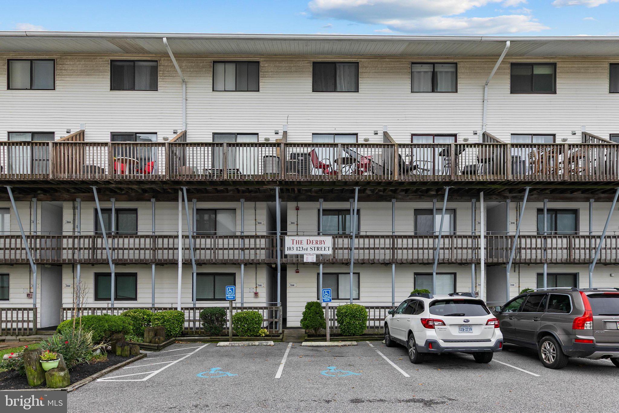 103 123RD STREET 0301