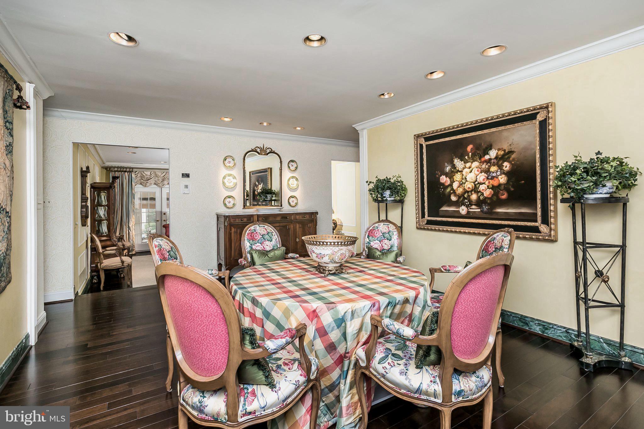 SEMINARY SPRINGS - Residential