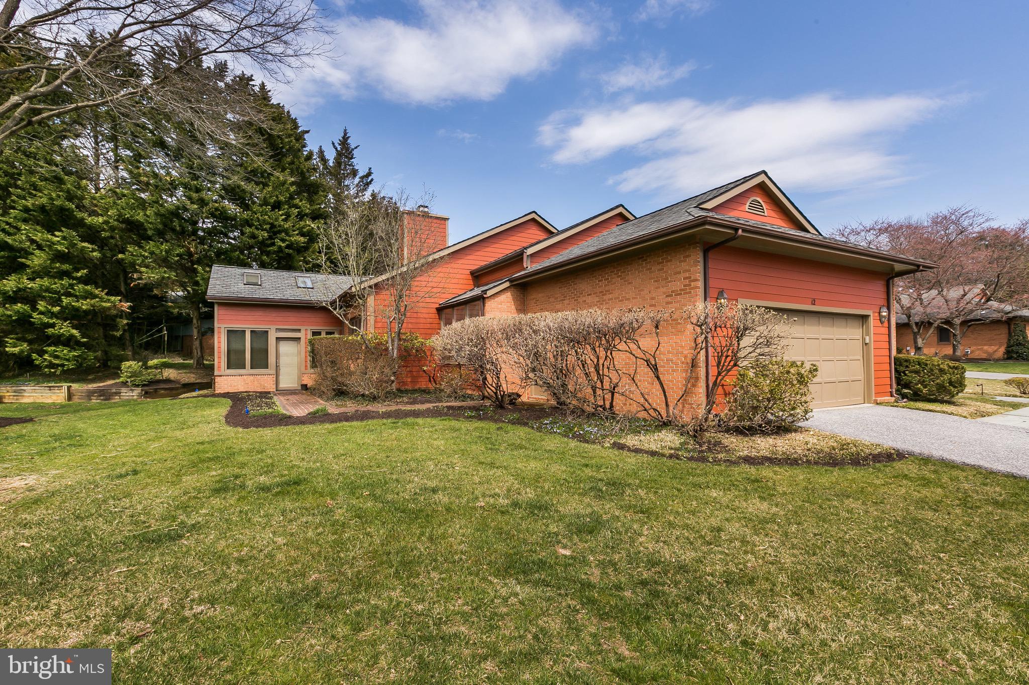 SEMINARY SPRINGS - Residential