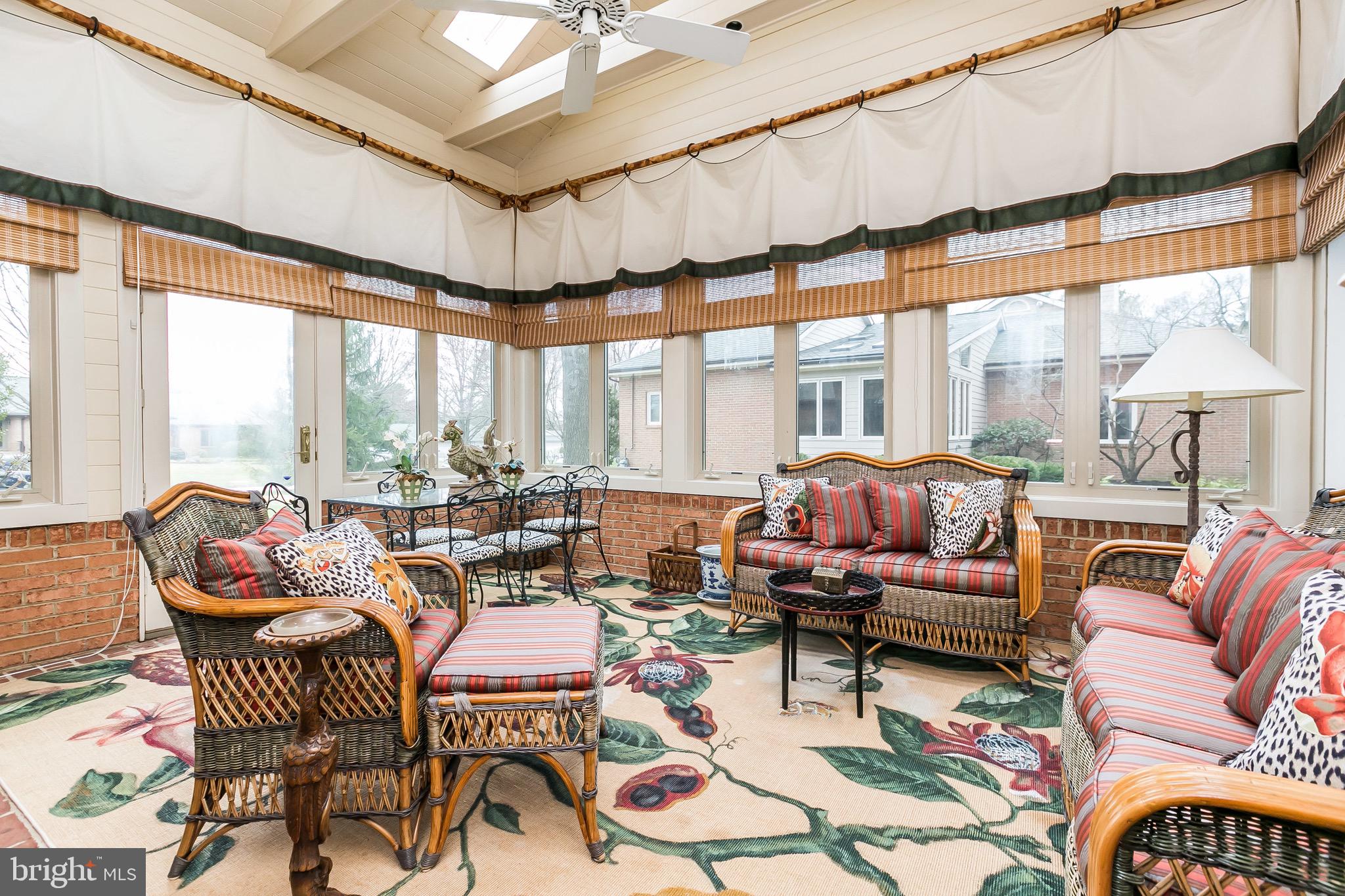 SEMINARY SPRINGS - Residential