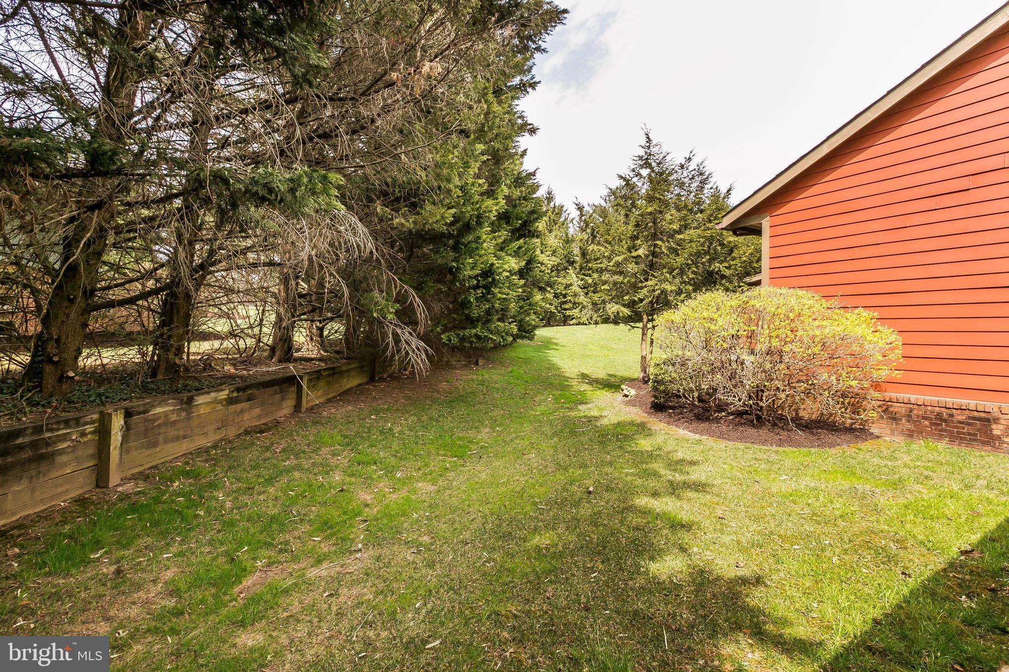 SEMINARY SPRINGS - Residential