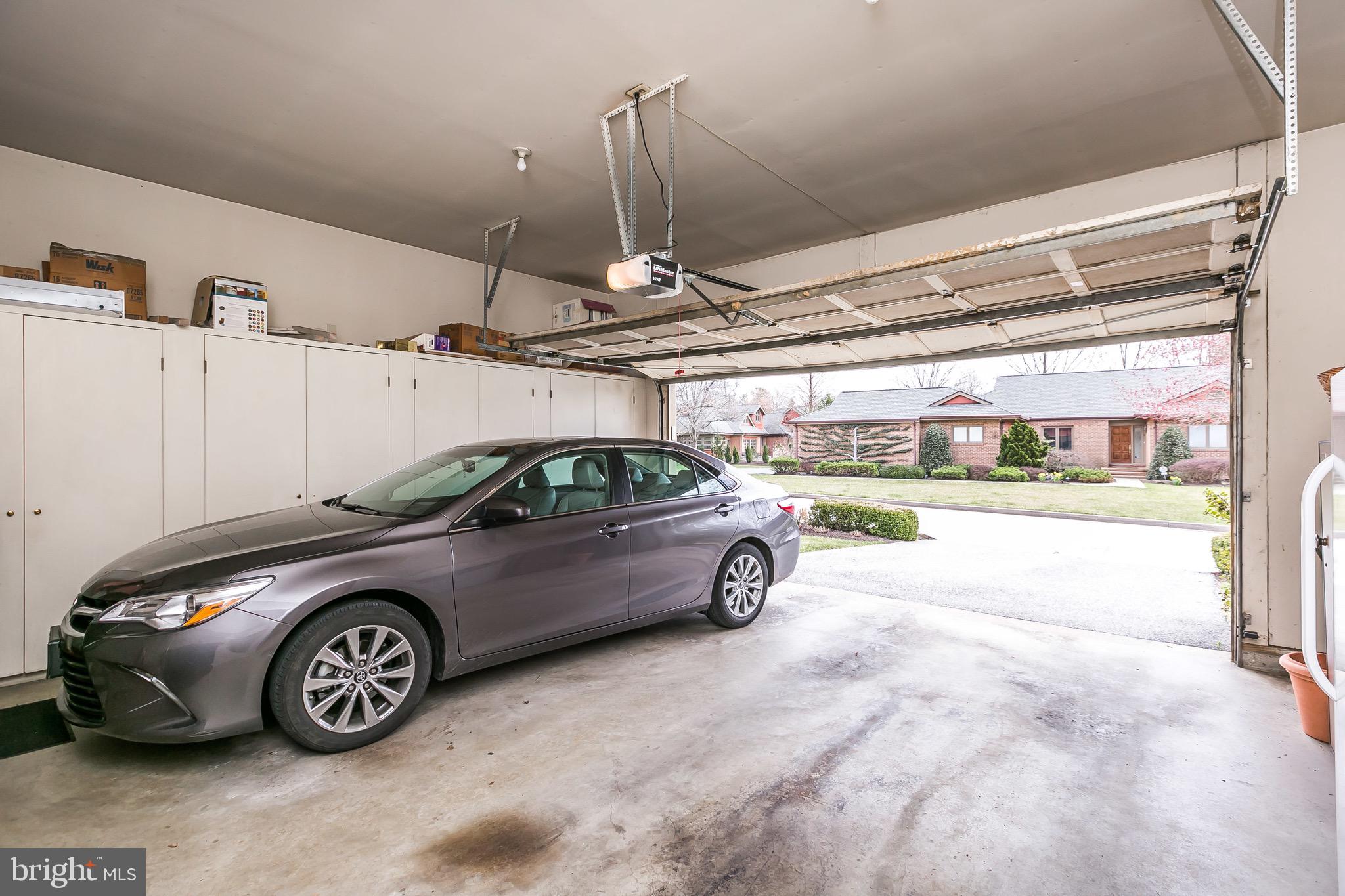 SEMINARY SPRINGS - Residential