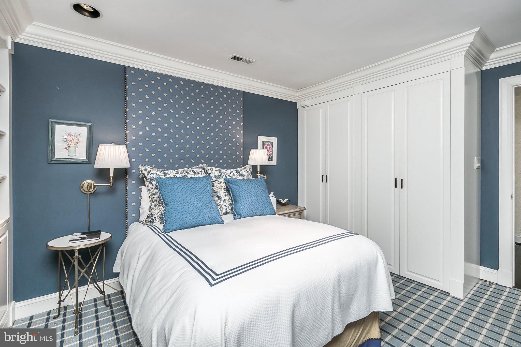 SEMINARY SPRINGS - Residential