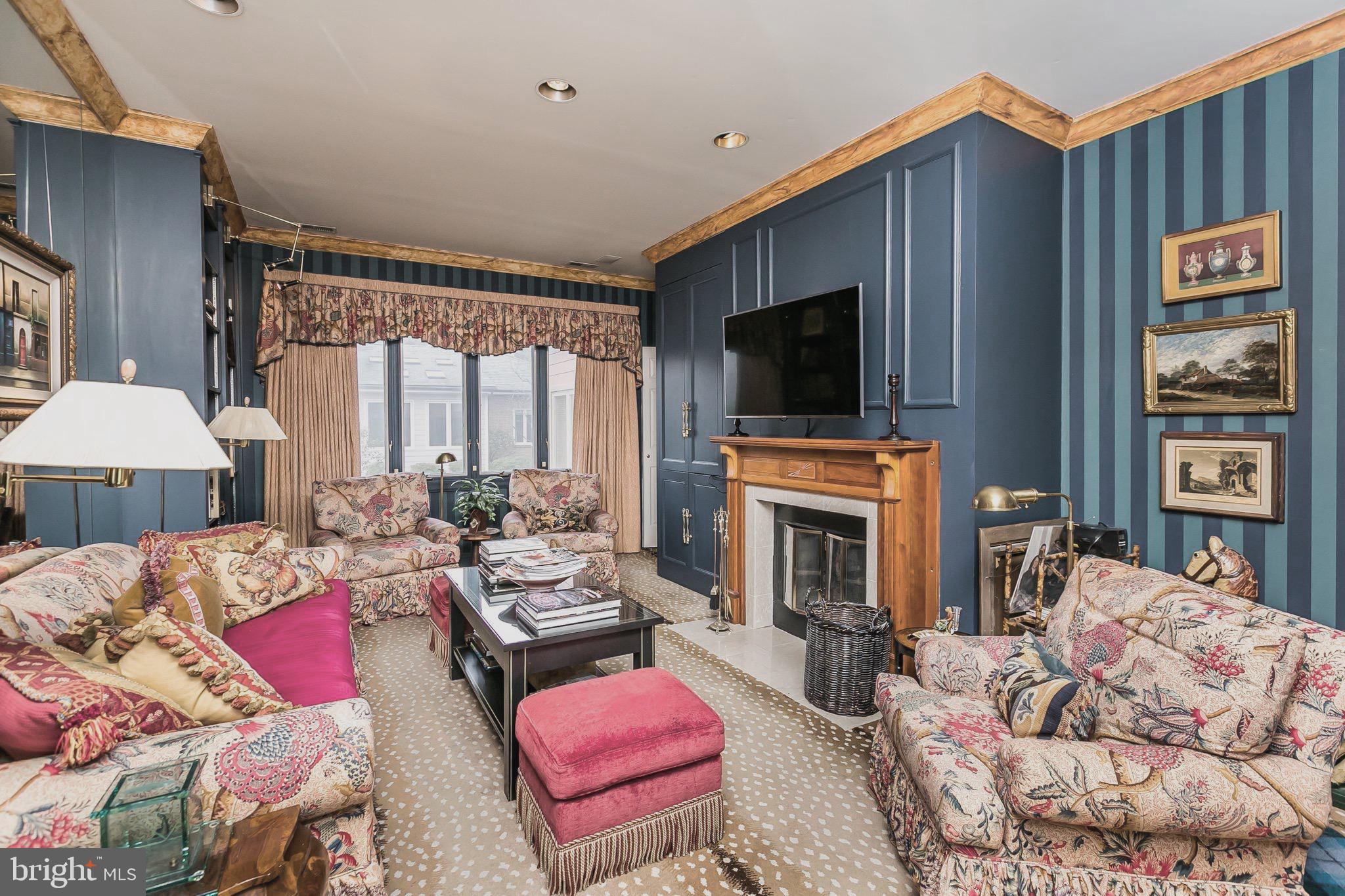 SEMINARY SPRINGS - Residential