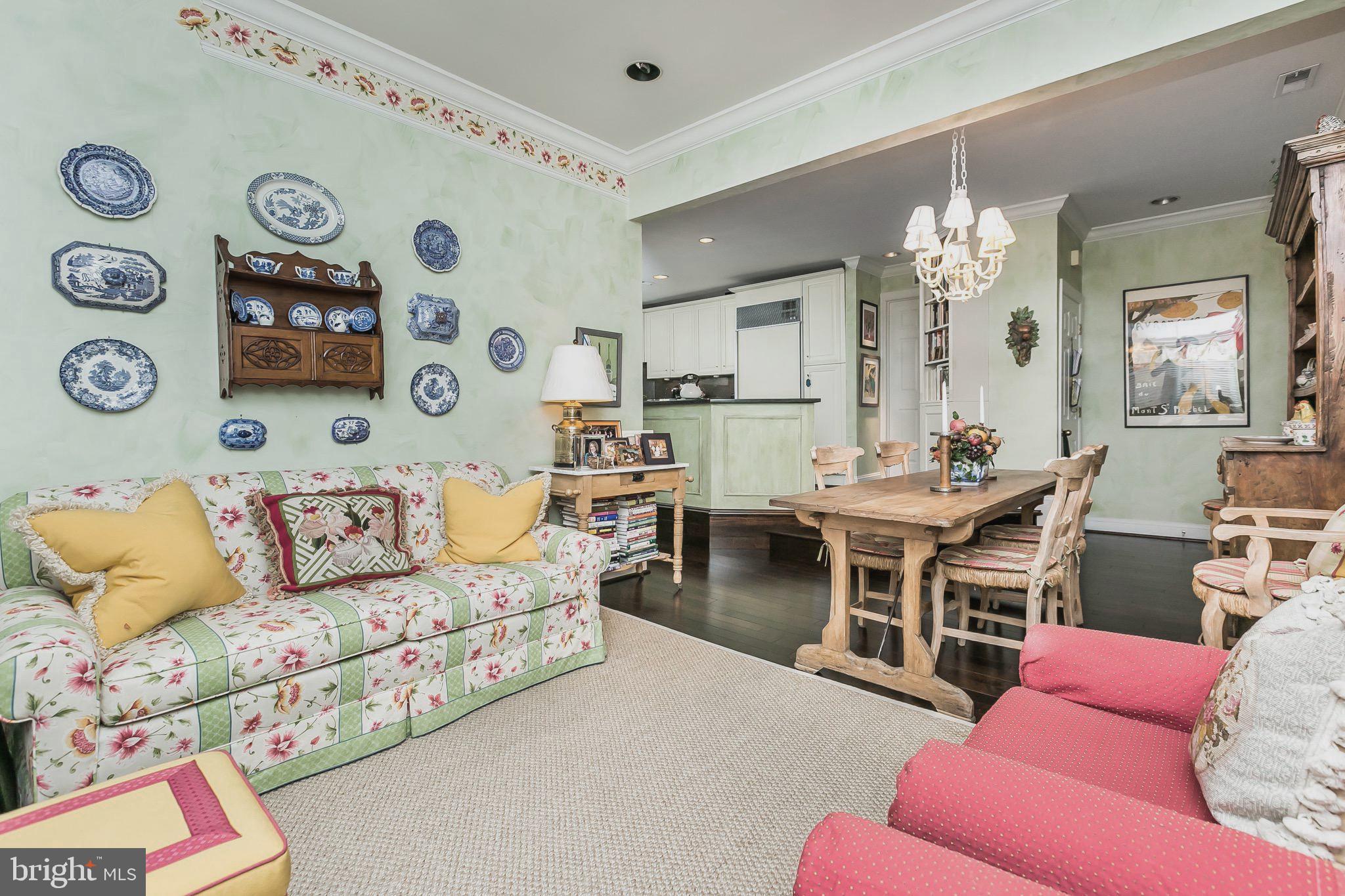 SEMINARY SPRINGS - Residential