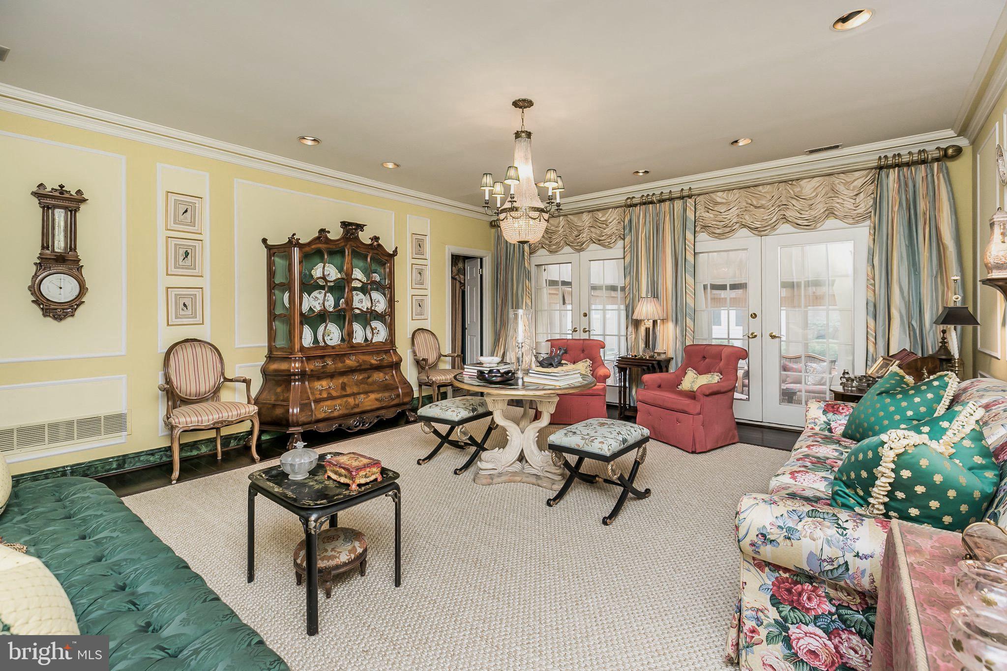 SEMINARY SPRINGS - Residential