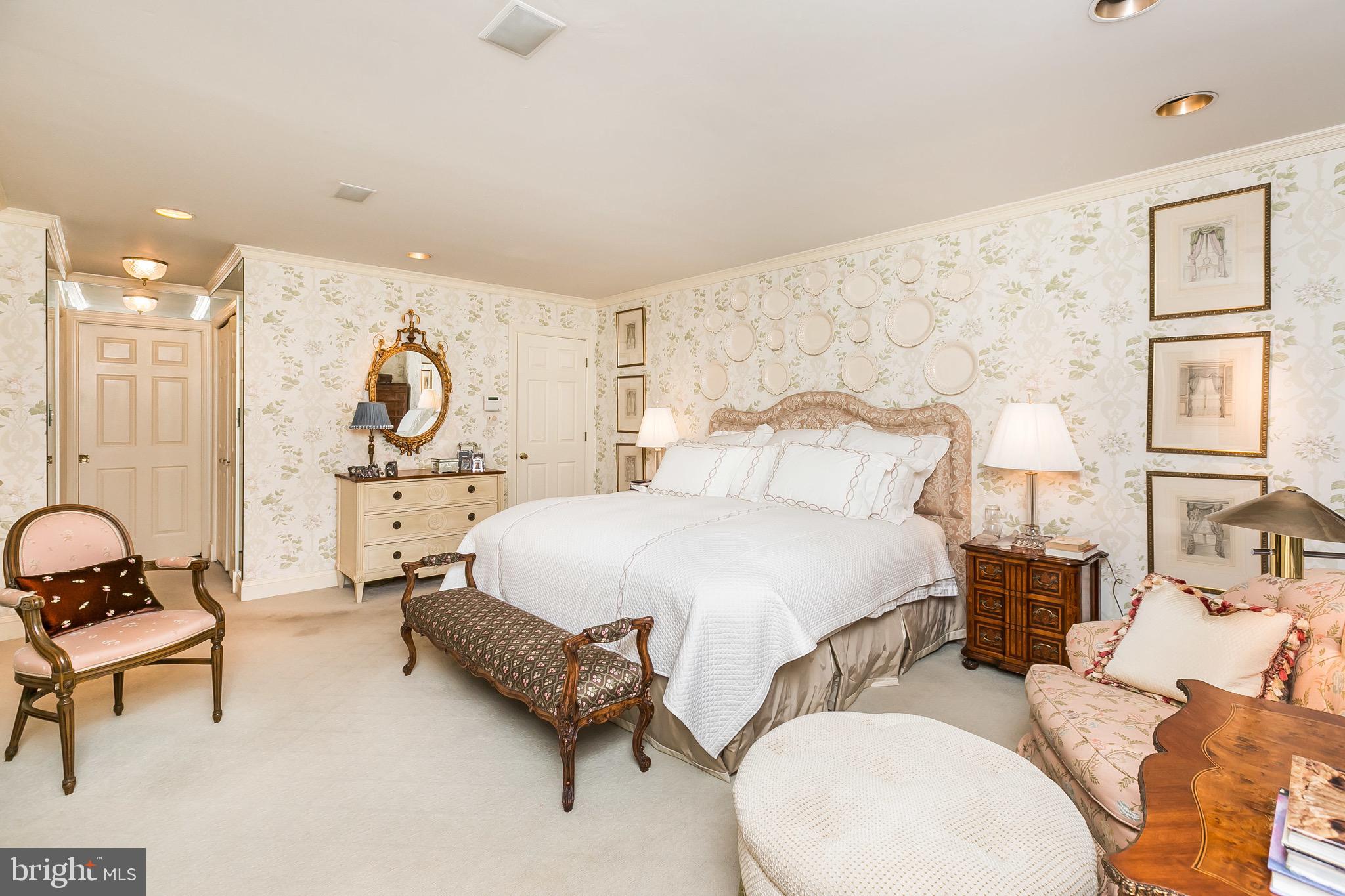 SEMINARY SPRINGS - Residential