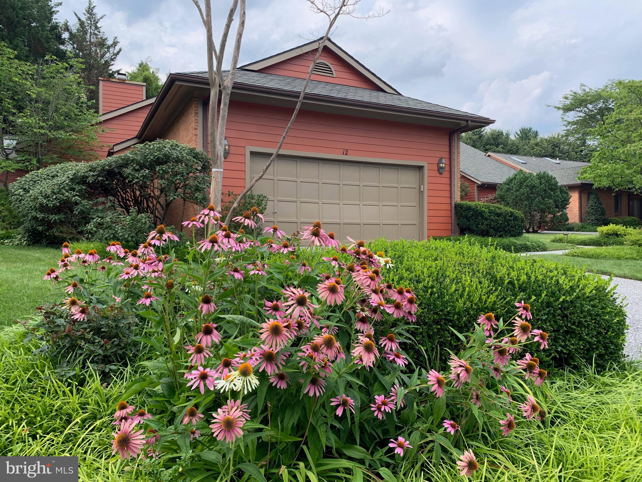 SEMINARY SPRINGS - Residential