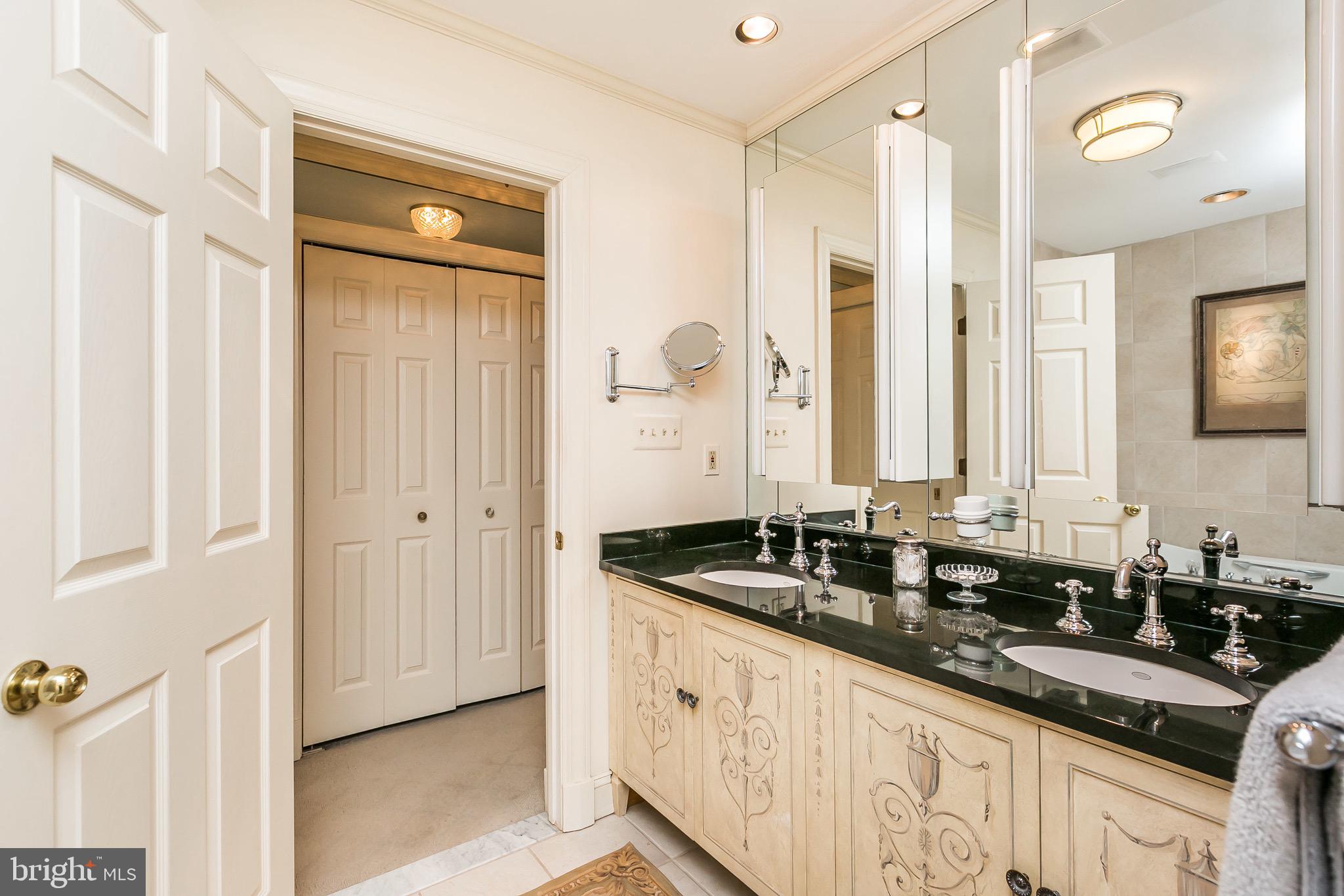 SEMINARY SPRINGS - Residential