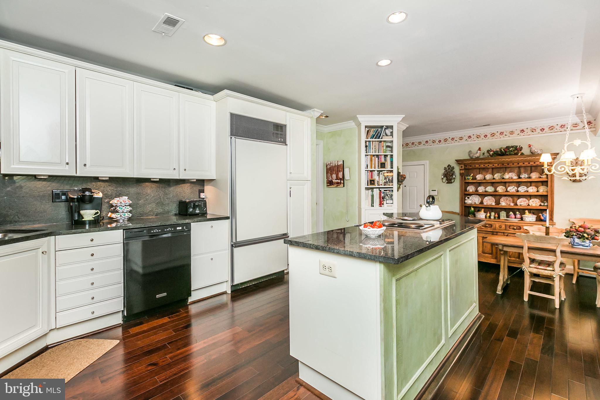 SEMINARY SPRINGS - Residential