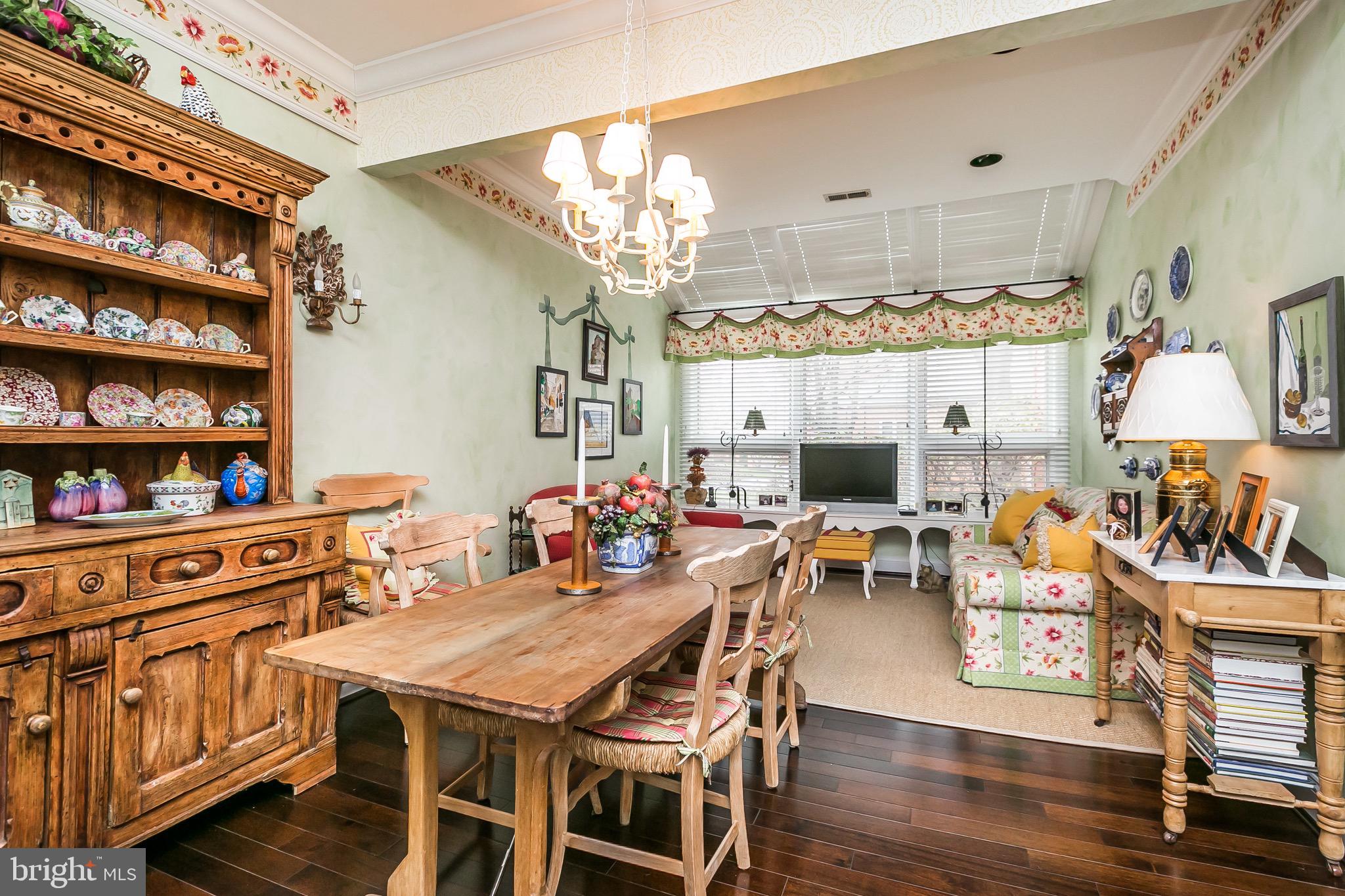 SEMINARY SPRINGS - Residential