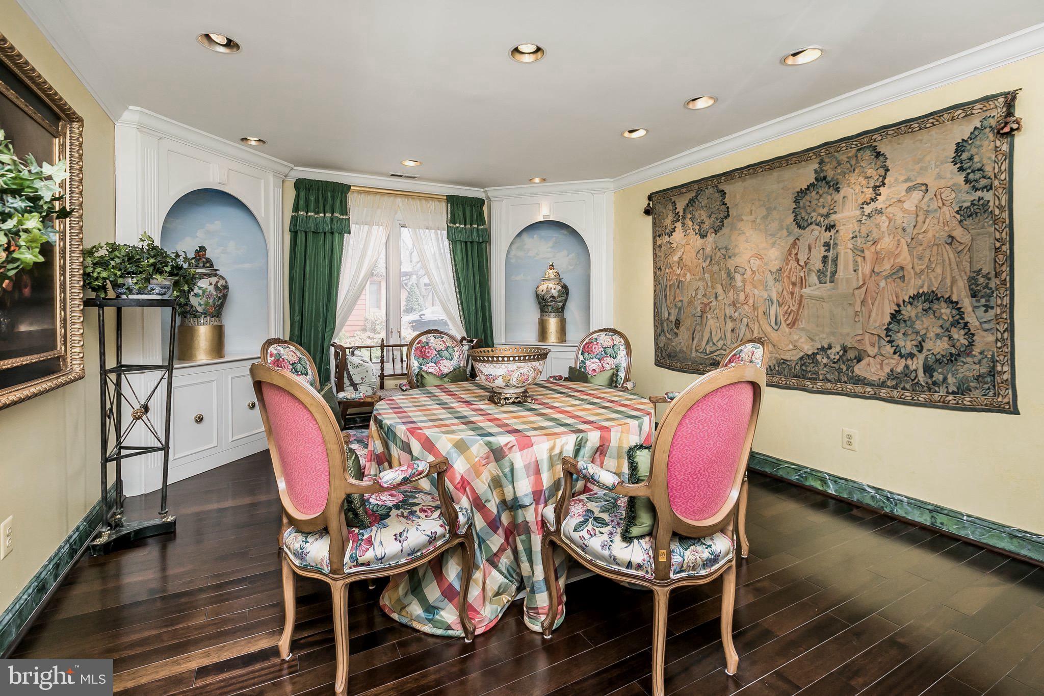 SEMINARY SPRINGS - Residential