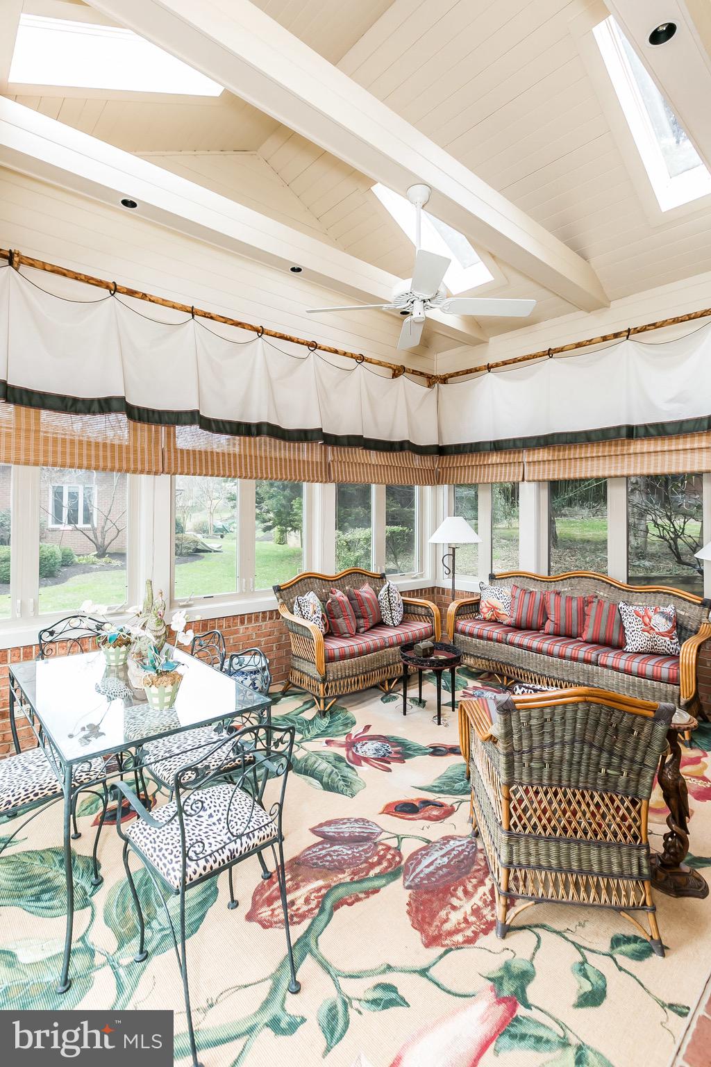 SEMINARY SPRINGS - Residential