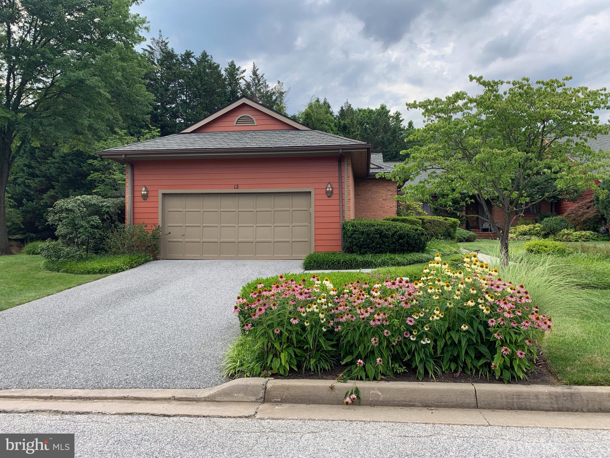 SEMINARY SPRINGS - Residential