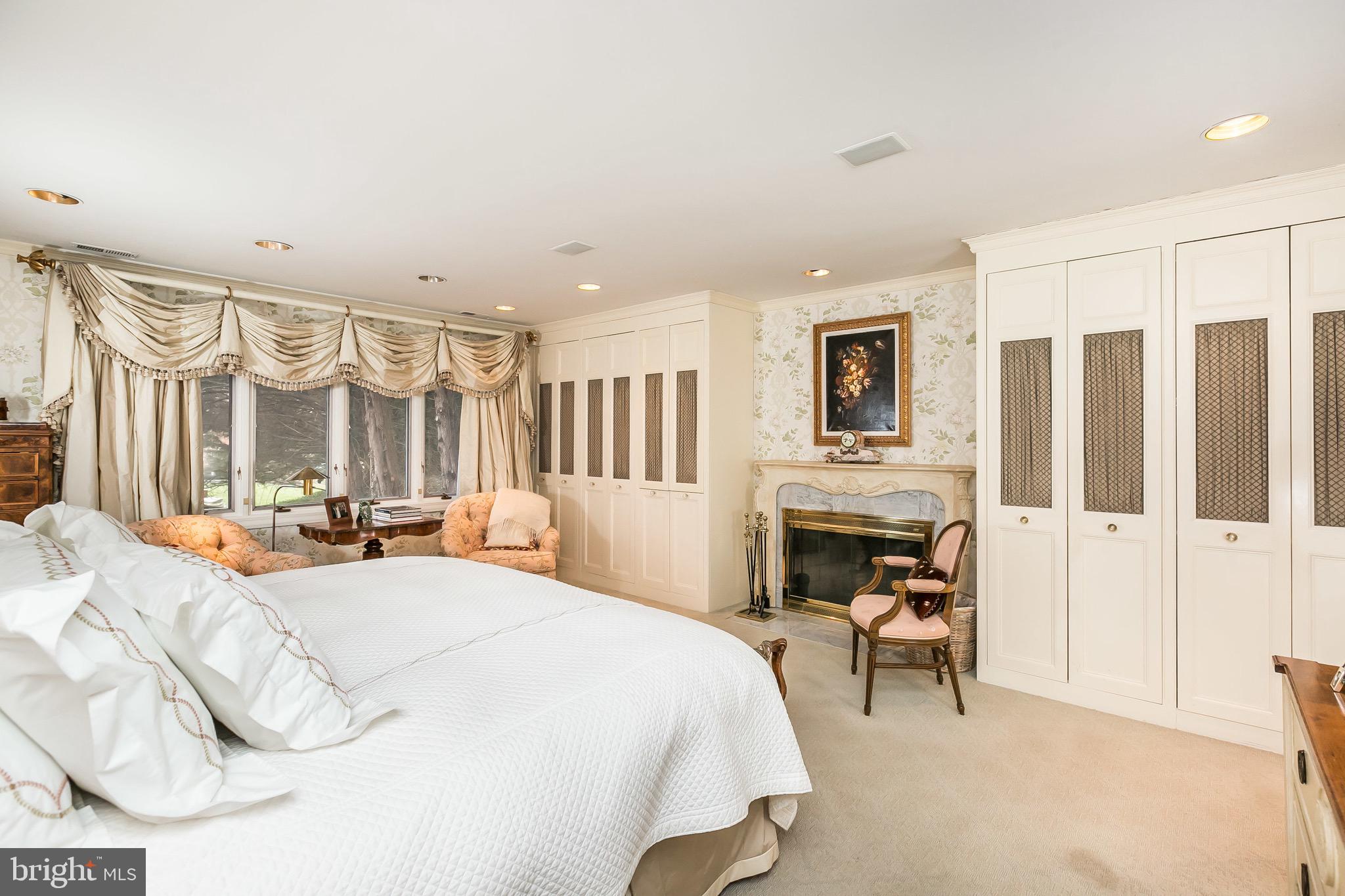 SEMINARY SPRINGS - Residential