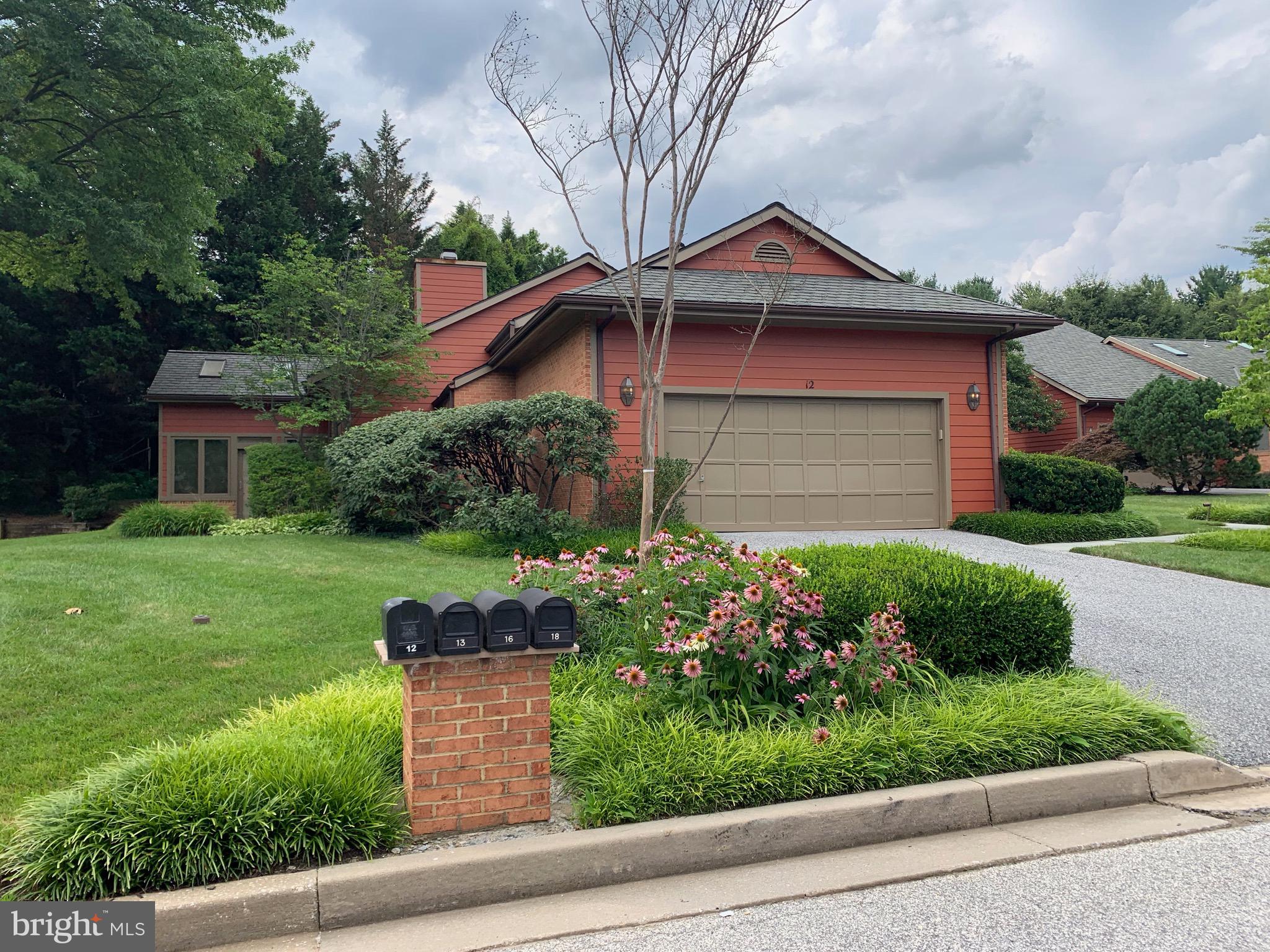 SEMINARY SPRINGS - Residential