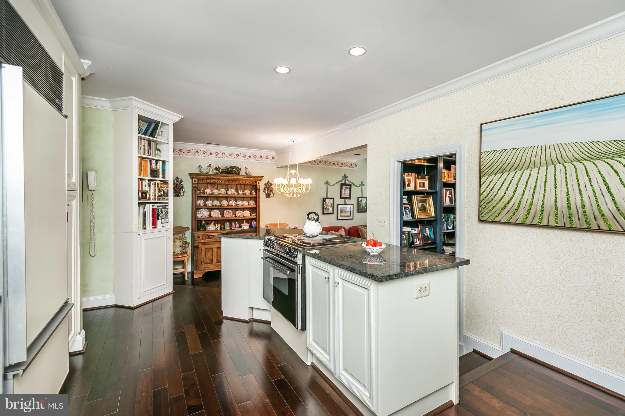 SEMINARY SPRINGS - Residential